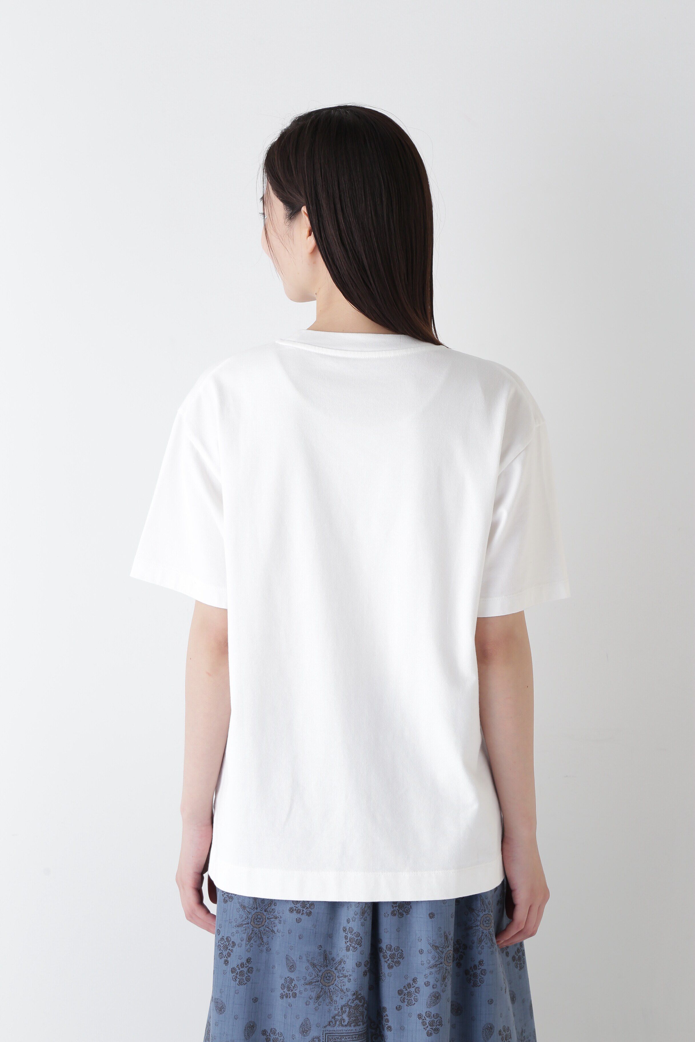  「◆半袖天竺Ｔシャツ」|Tシャツ・カットソー|