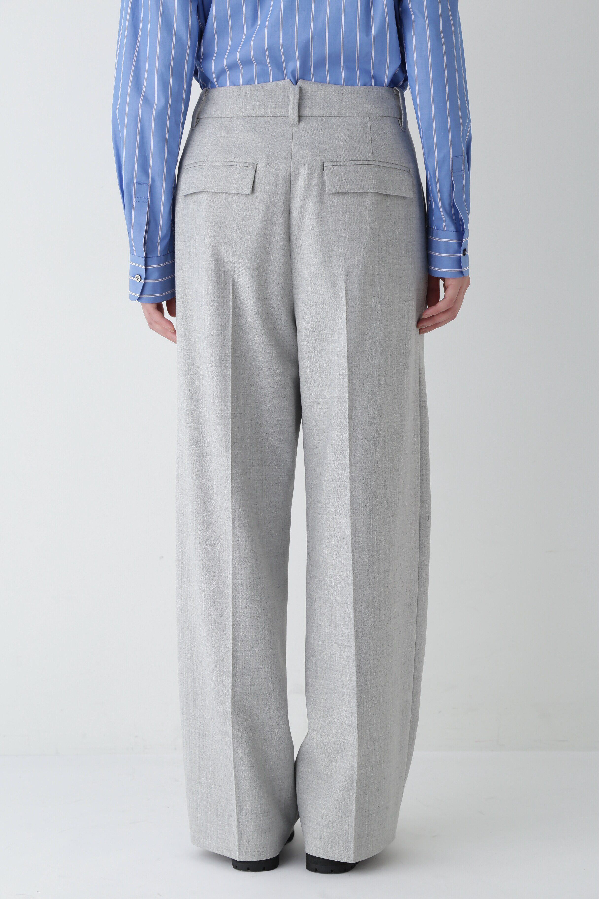  「◆アナスタシアミルド2WAYマリンセミワイドパンツ」|その他|