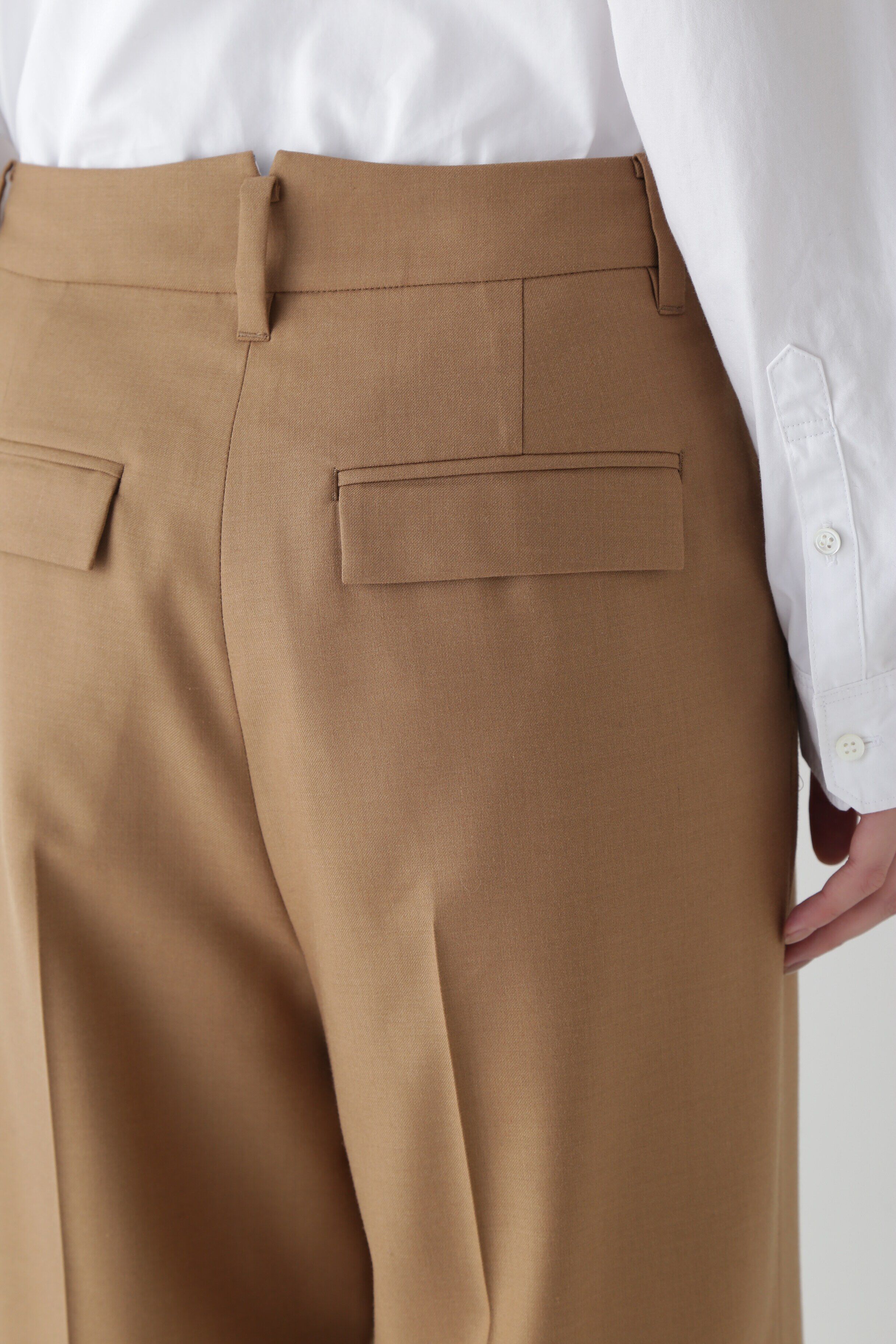  「◆アナスタシアミルド2WAYマリンセミワイドパンツ」|その他|