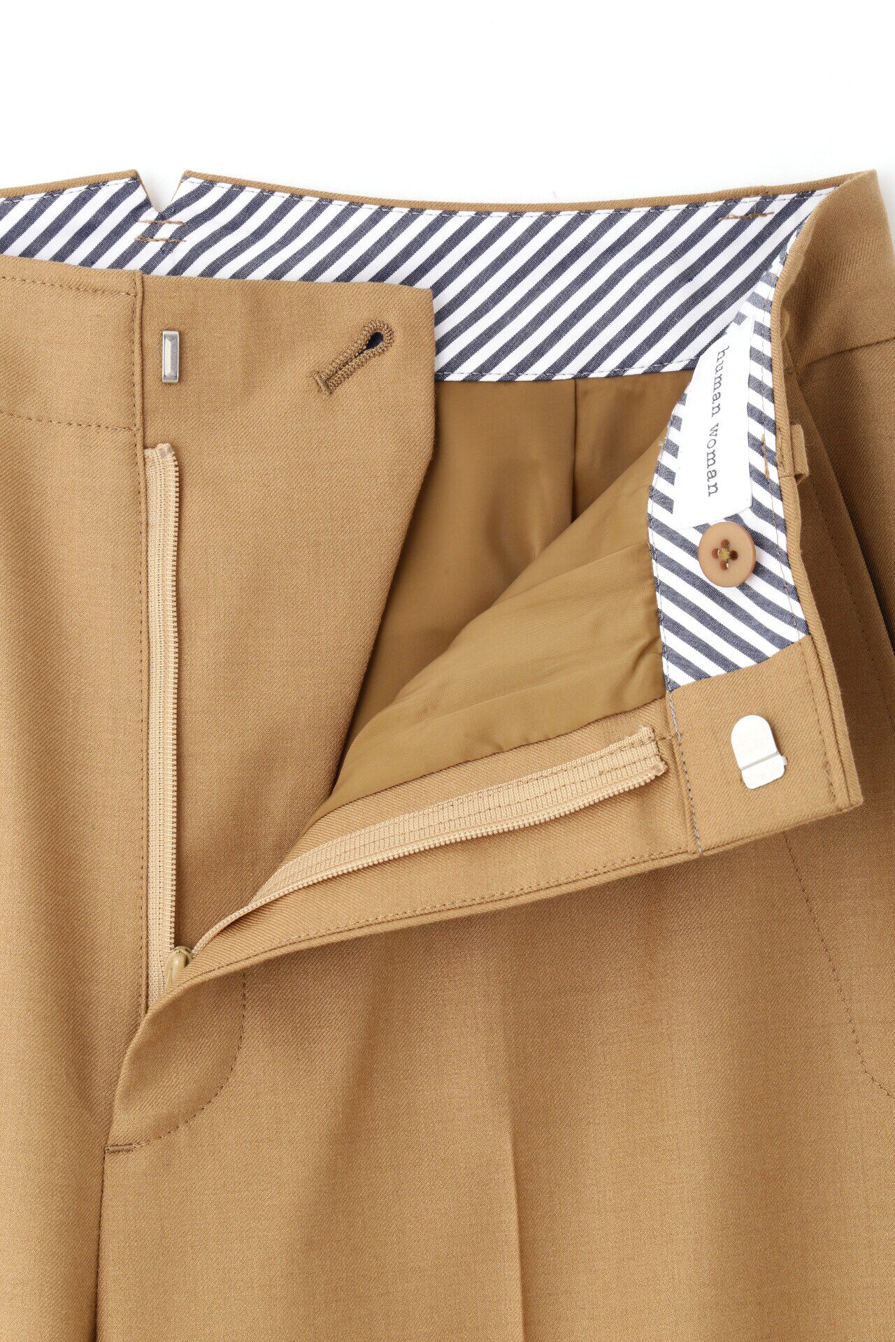  「◆アナスタシアミルド2WAYマリンセミワイドパンツ」|その他|