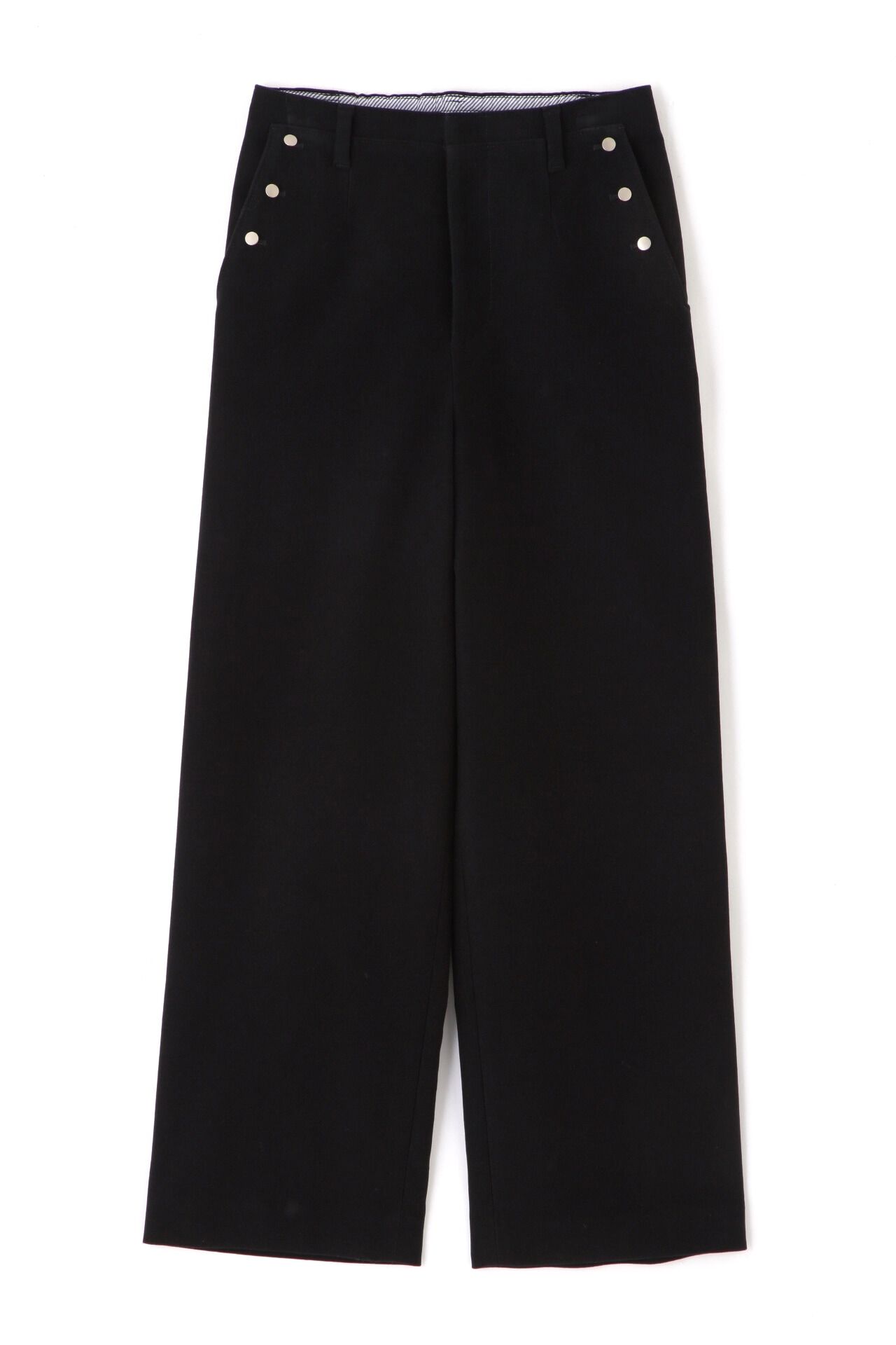  「◆リクライドクロスマリン風セミワイドパンツ」|その他|