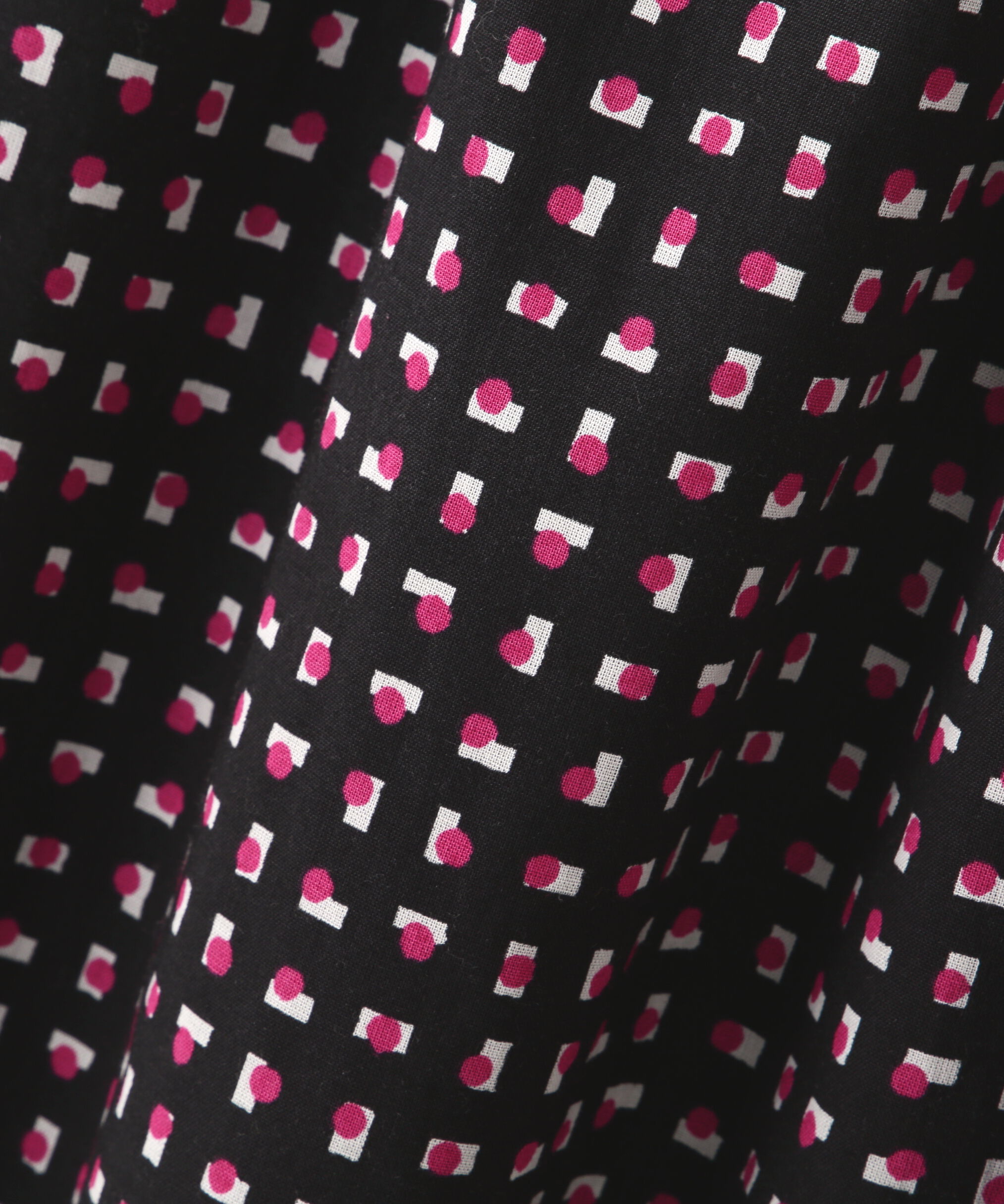  「◆プリントギャザーフレアースカート」|スカート|