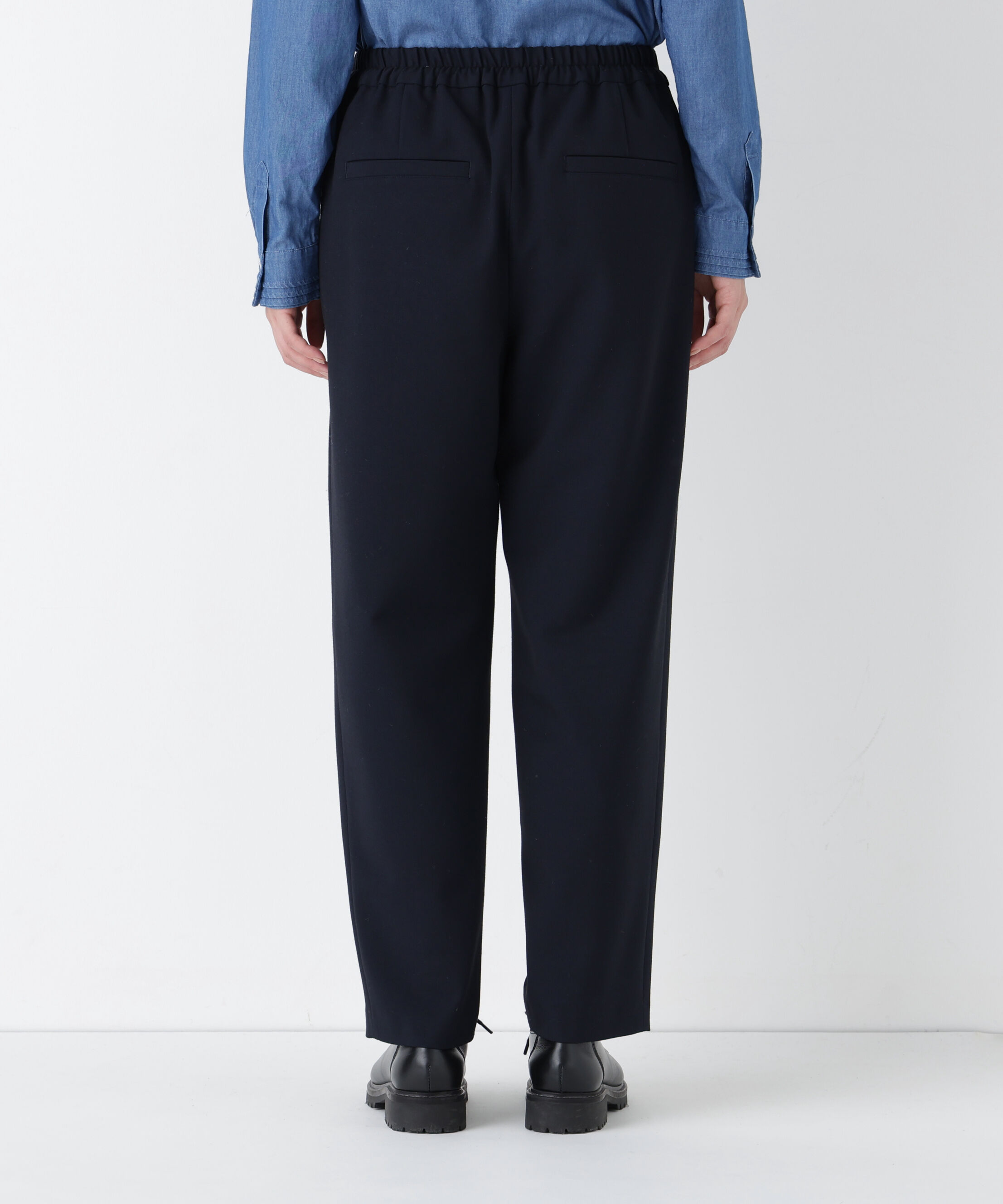  「◆２ｗａｙストレッチテーパードパンツ」|その他|