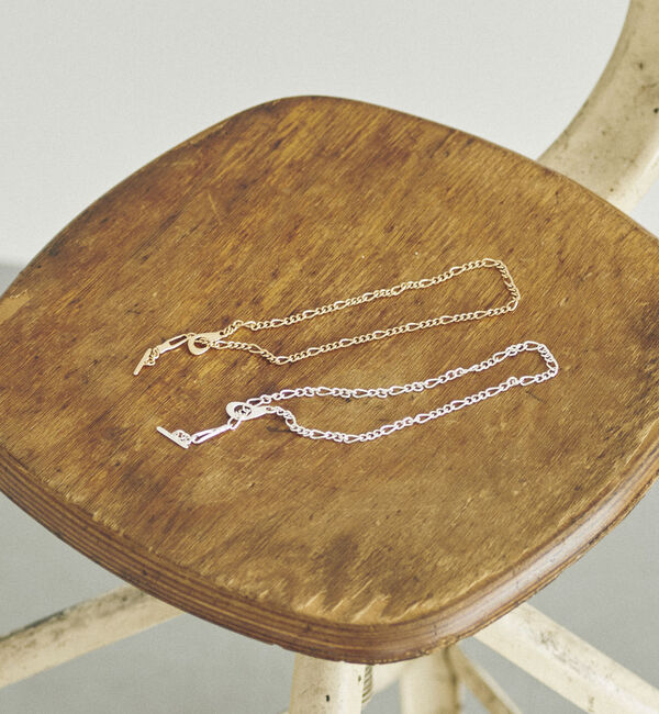 Doux archives「チェーンネックレス」|その他|GOLD