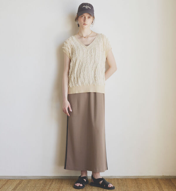 Doux archives「チェーンネックレス」|その他|