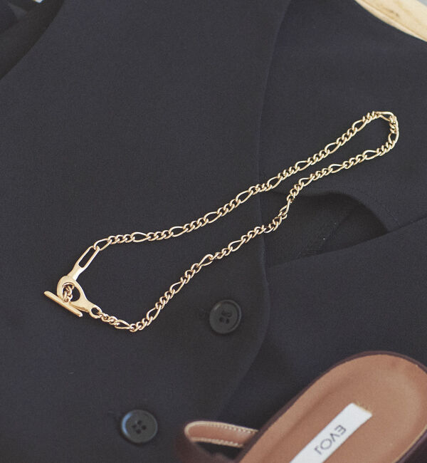 Doux archives「チェーンネックレス」|その他|