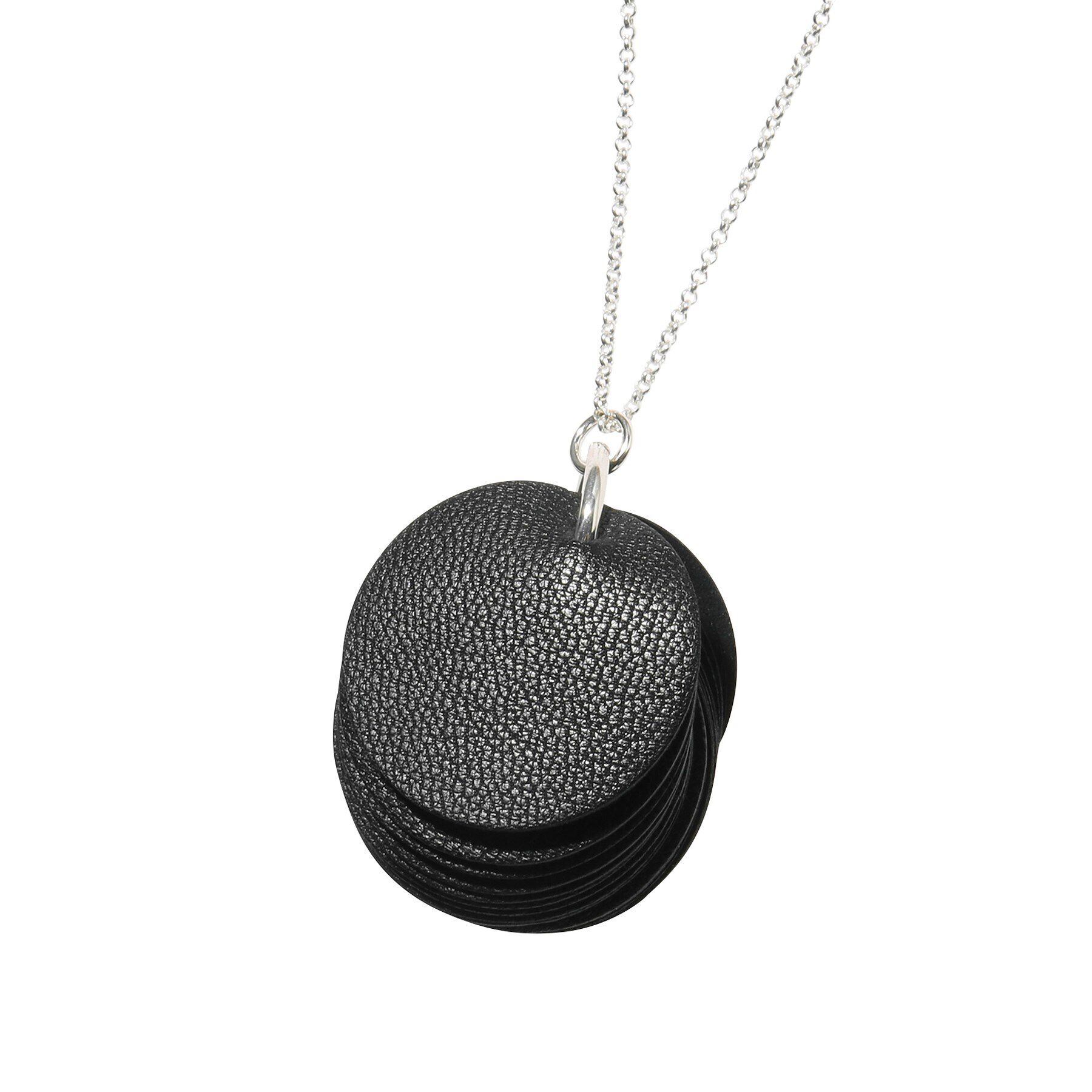 HIROKO HAYASHI「PEPE CERCHIO（ペペ チェルキオ）ネックレス」|ネックレス|