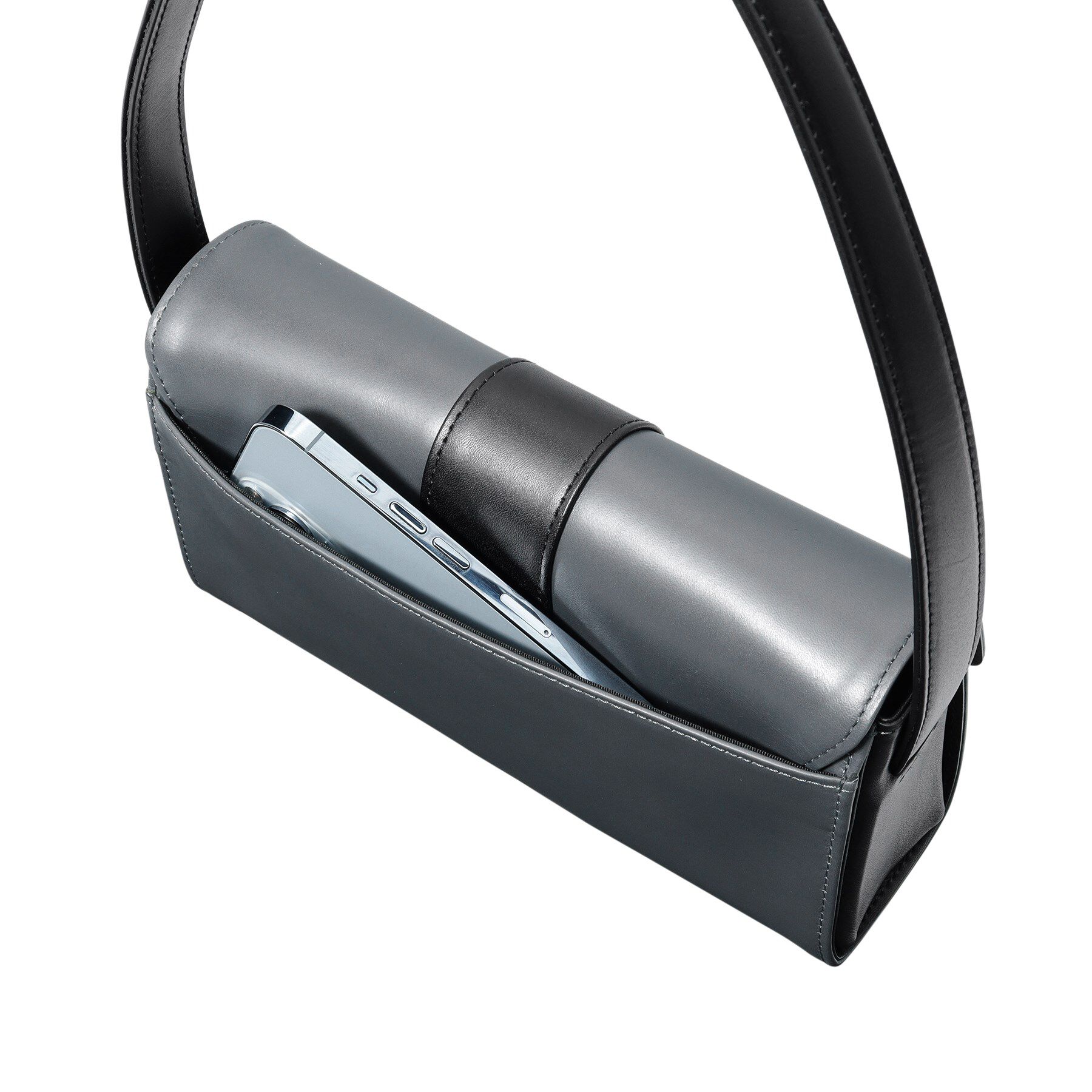 HIROKO HAYASHI「PRATICO（プラティコ）ハンドバッグ」|ハンドバッグ|