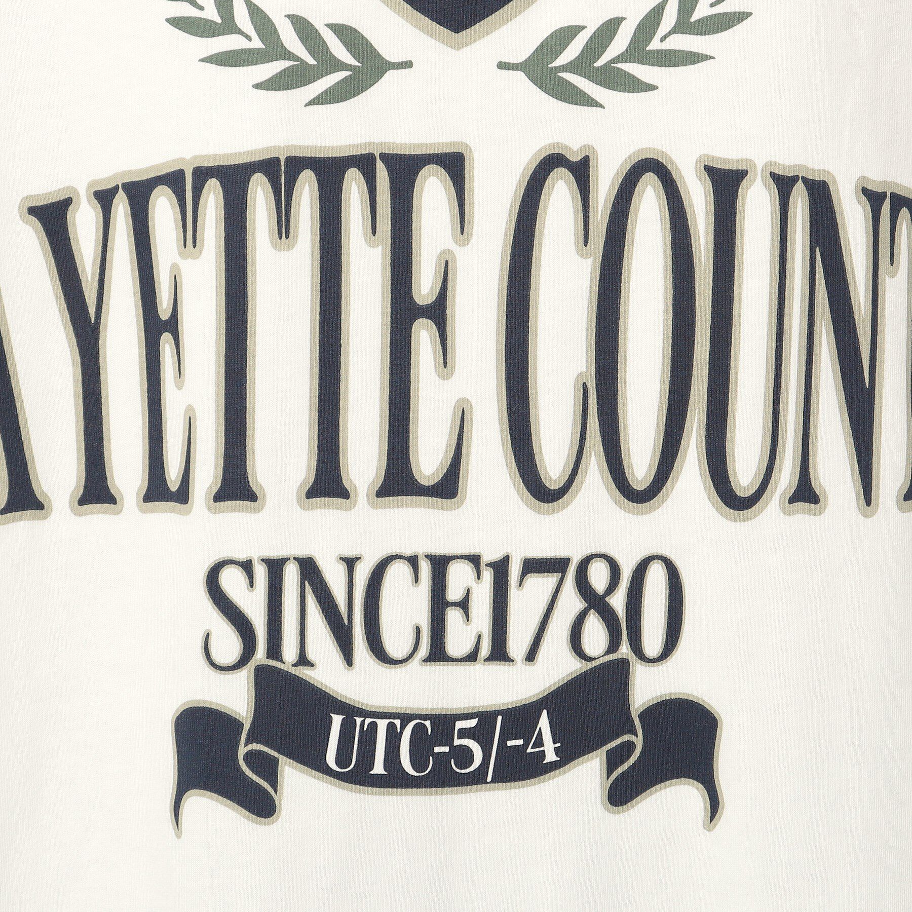 SHOO･LA･RUE「ゆるっとが今年らしい プリントBIG Tシャツ」|Tシャツ・カットソー|