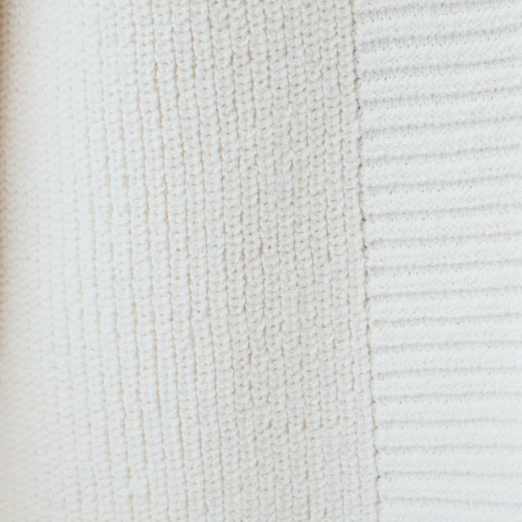 SHOO･LA･RUE「【洗える】ざっくり編みトッパーカーディガン」|カーディガン|