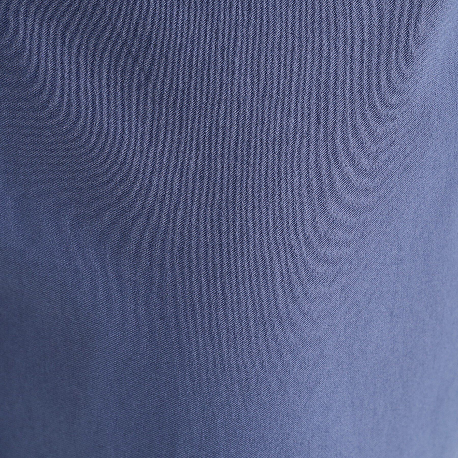 SHOO･LA･RUE「【洗える/SS-3L】あったか裏起毛 ストレッチ テーパードパンツ」|その他|