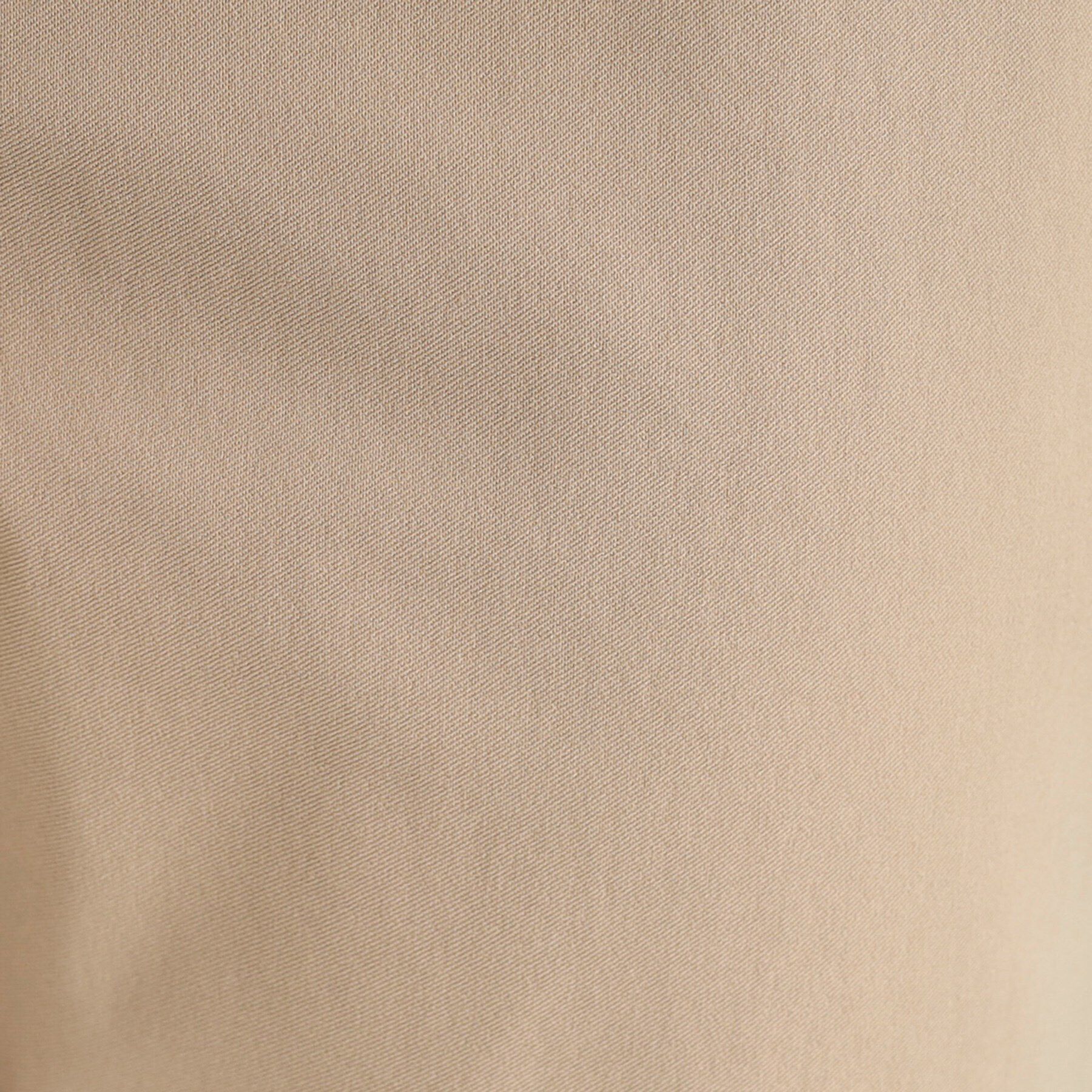 SHOO･LA･RUE「【洗える/SS-3L】あったか裏起毛 ストレッチ テーパードパンツ」|その他|