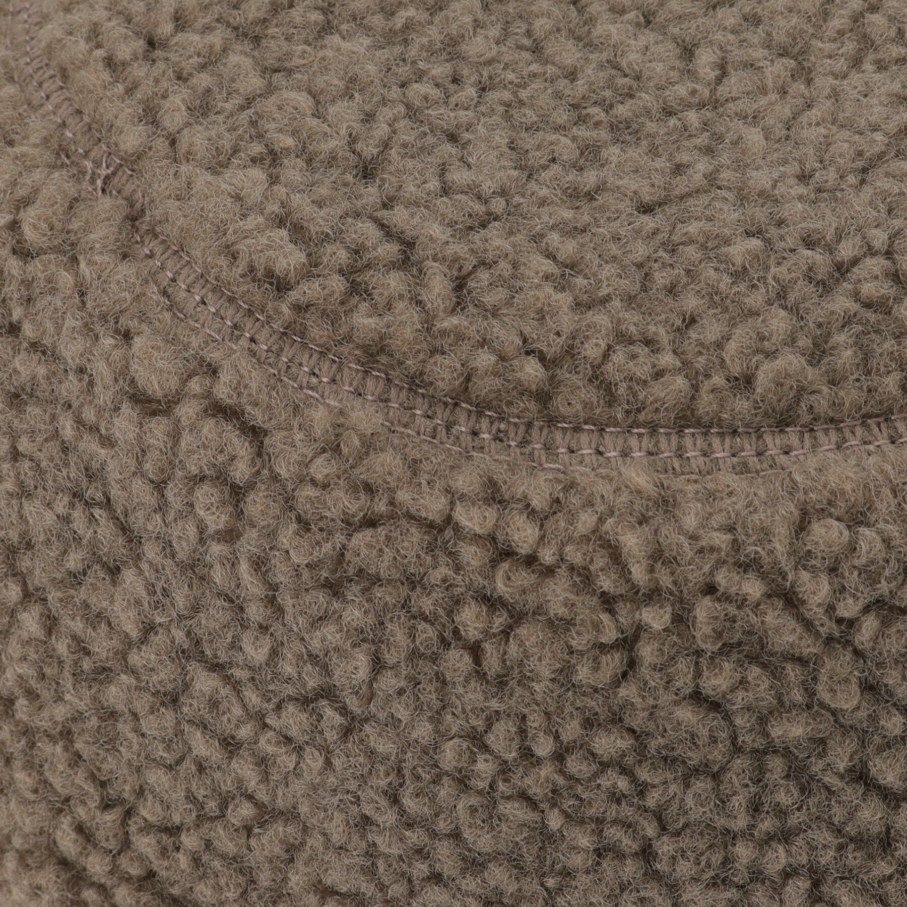 SHOO･LA･RUE「ポリ&times;ボアリバーシブルバケハ」|ハット|