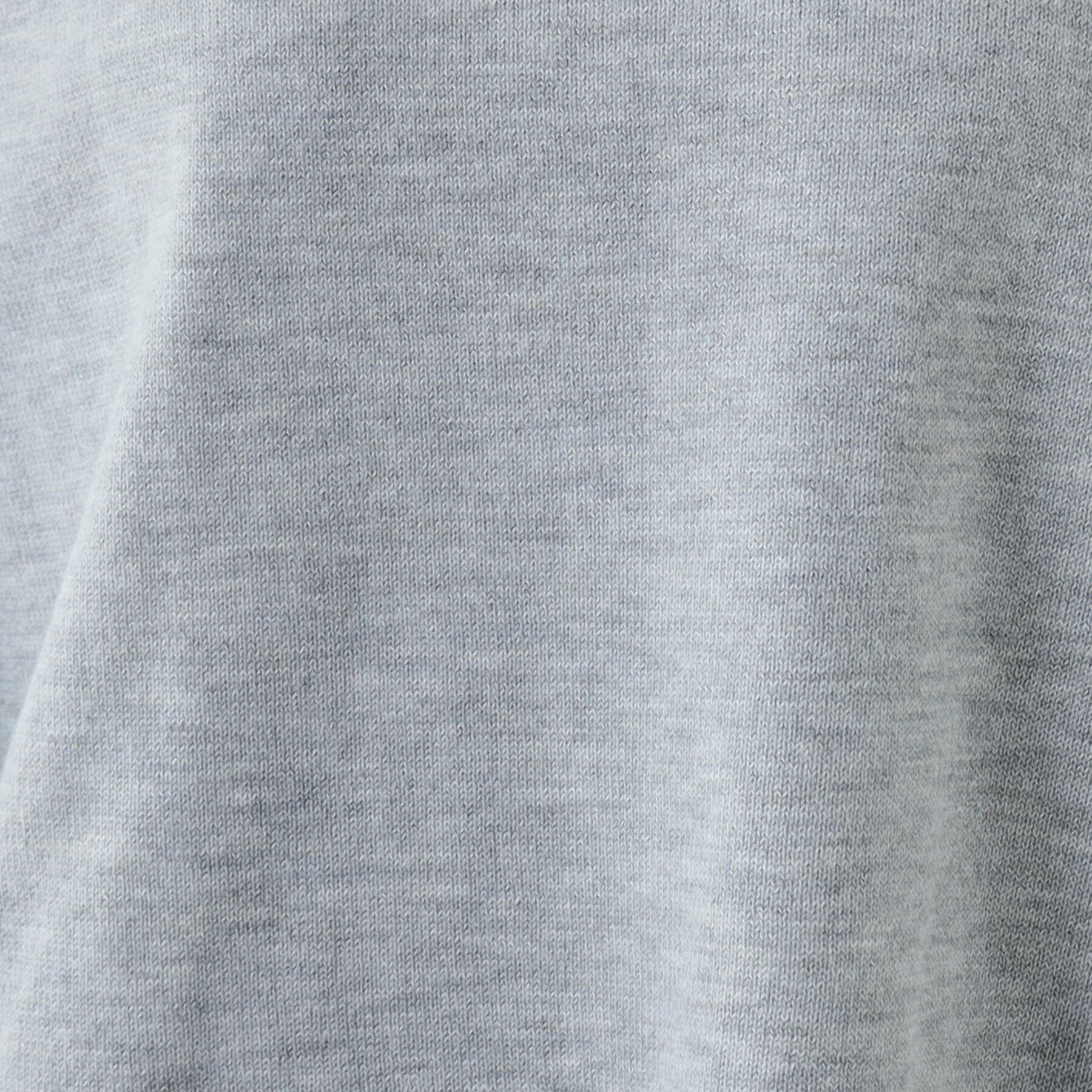 SHOO･LA･RUE「【洗える/毛玉レス】インせず着られる　大人の抜け感　バックスリットニット」|ニット・セーター|