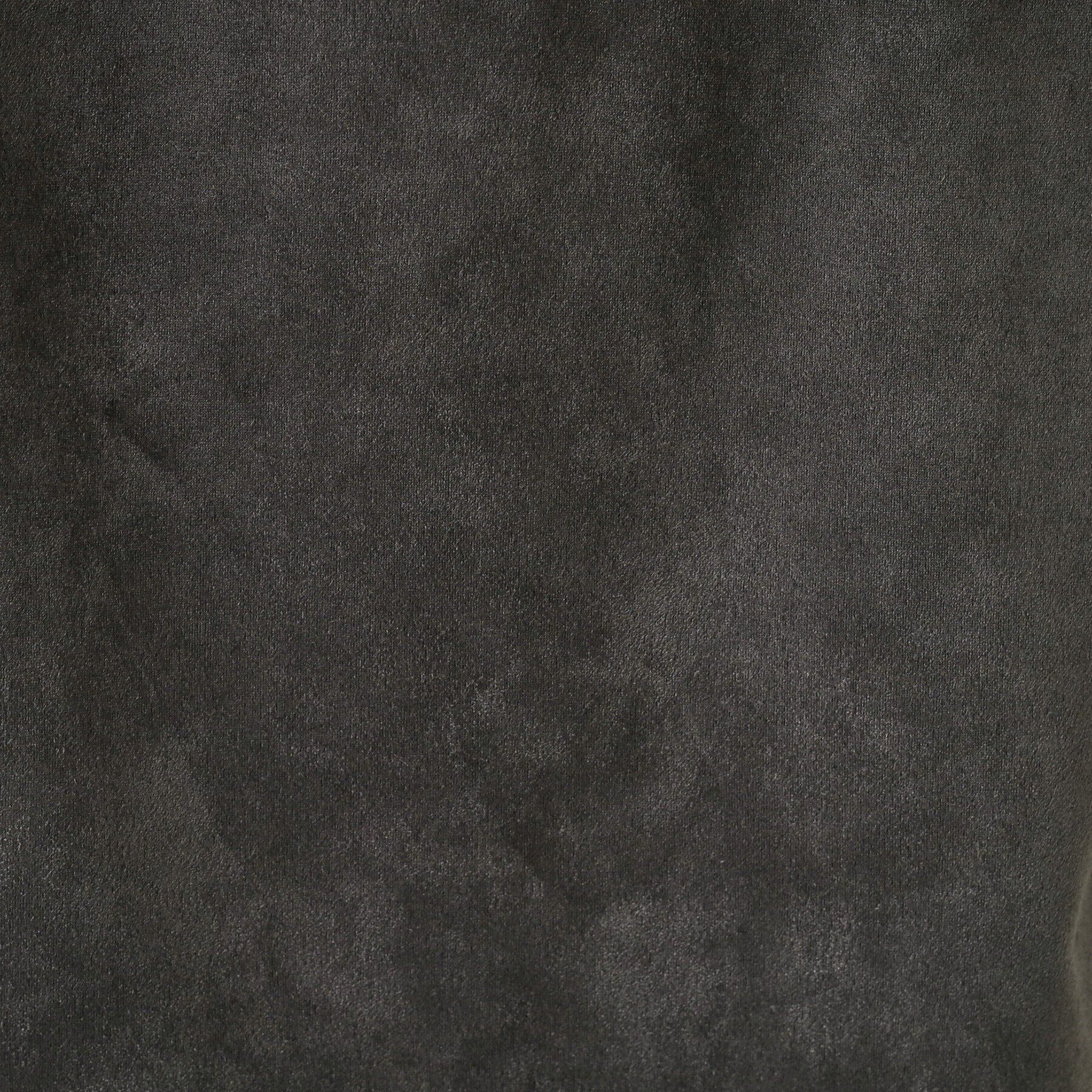 SHOO･LA･RUE「スエード調ハーフジッププルオーバー」|Tシャツ・カットソー|