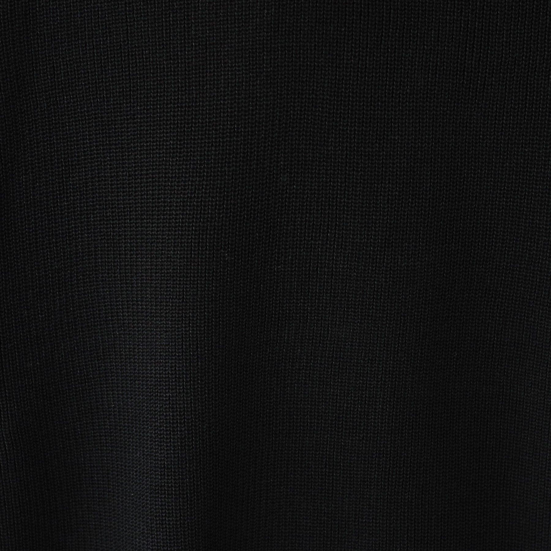 SHOO･LA･RUE「【S-LL/2点セット】後ろ姿も抜かりなく バックリボンニットベスト＋ロンT」|その他|