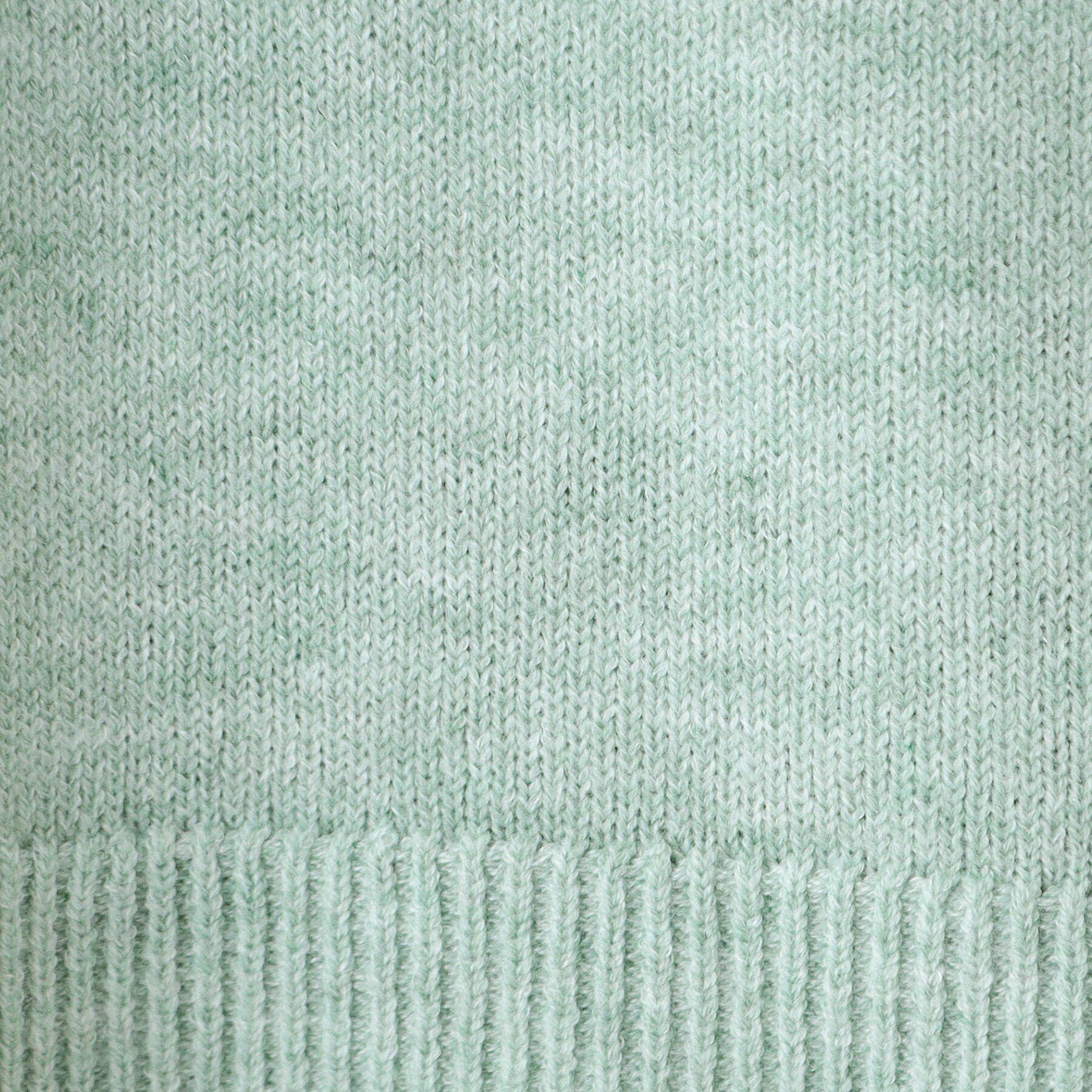 SHOO･LA･RUE「【S－LL】スキッパー衿付きニット」|ニット・セーター|