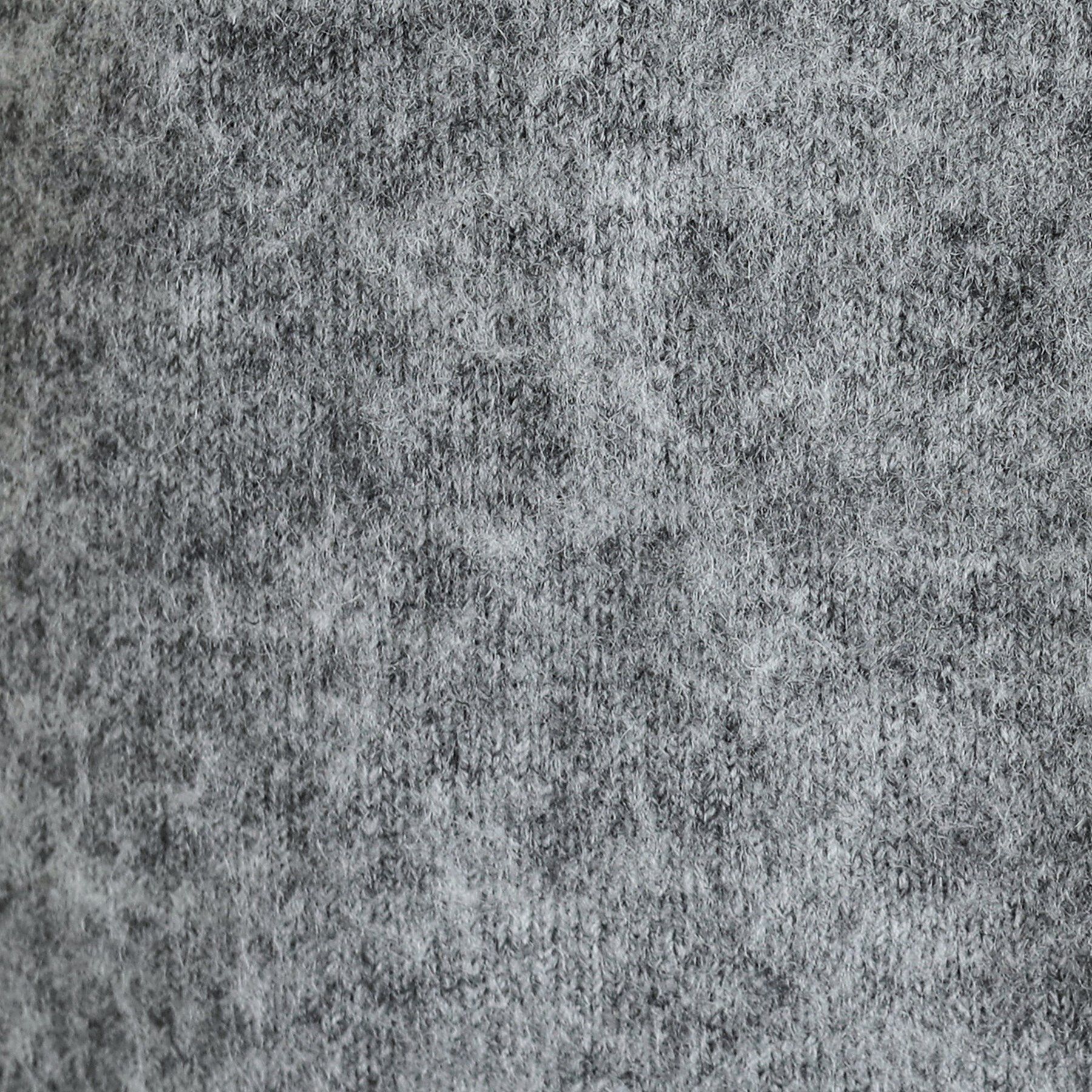 SHOO･LA･RUE「Wフェイスふわふわ起毛ニットカーディガン」|カーディガン|