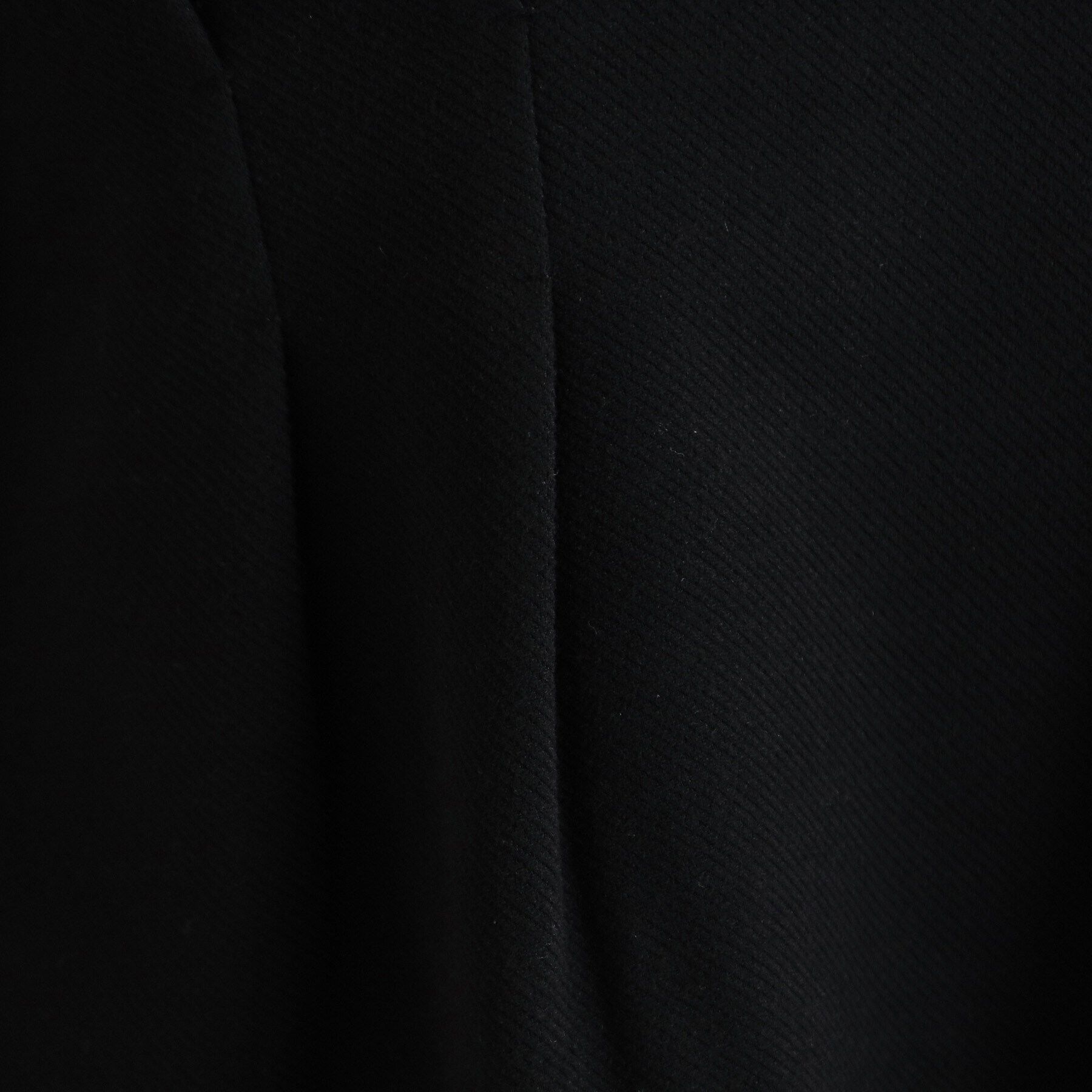 SHOO･LA･RUE「ウエストタックで綺麗にくびれる 起毛ペプラムトップス」|Tシャツ・カットソー|