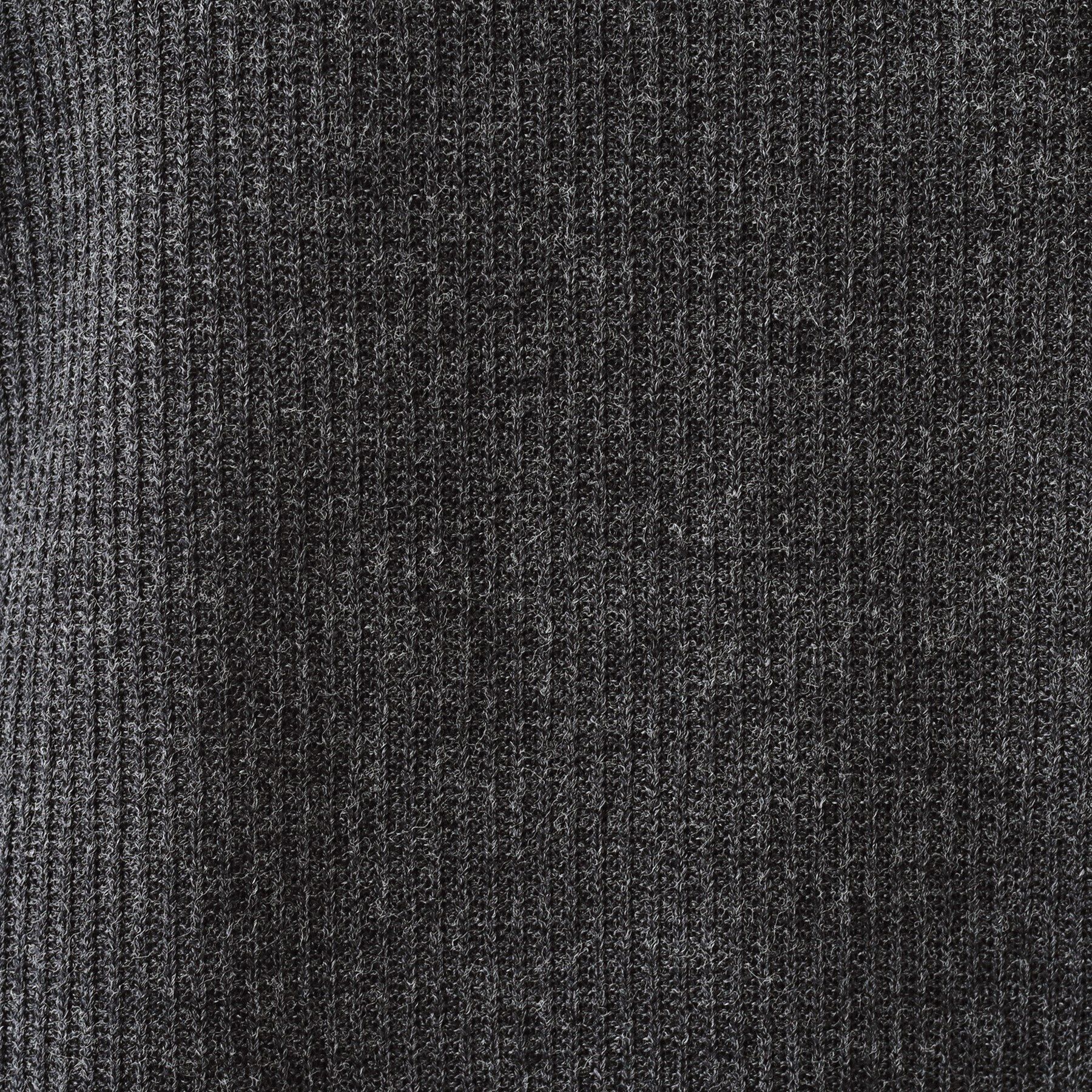 SHOO･LA･RUE「【あったか/S-LL/洗濯機可】裏起毛であったか畦編みハイネックトップス」|Tシャツ・カットソー|