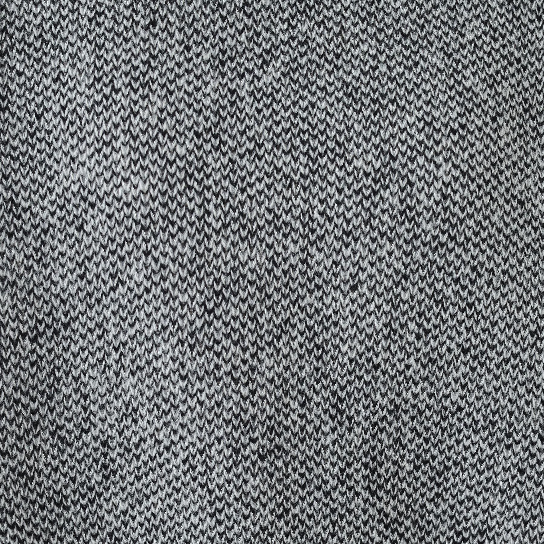 SHOO･LA･RUE「【S-LL】さりげないラメ感 配色ジャカード タートルネックニット」|ニット・セーター|