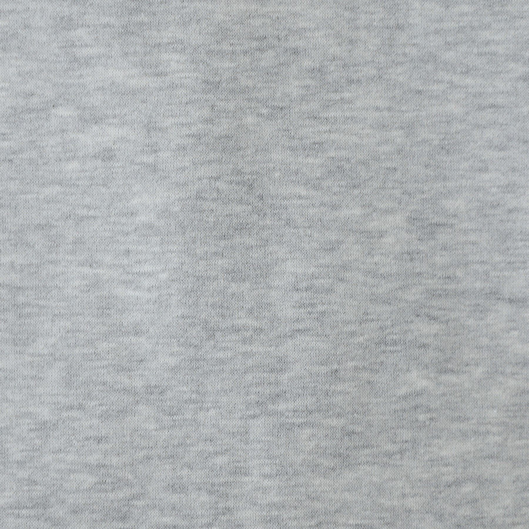 SHOO･LA･RUE「【S-LL】あったか裏毛 裾ドロストスウェット」|Tシャツ・カットソー|