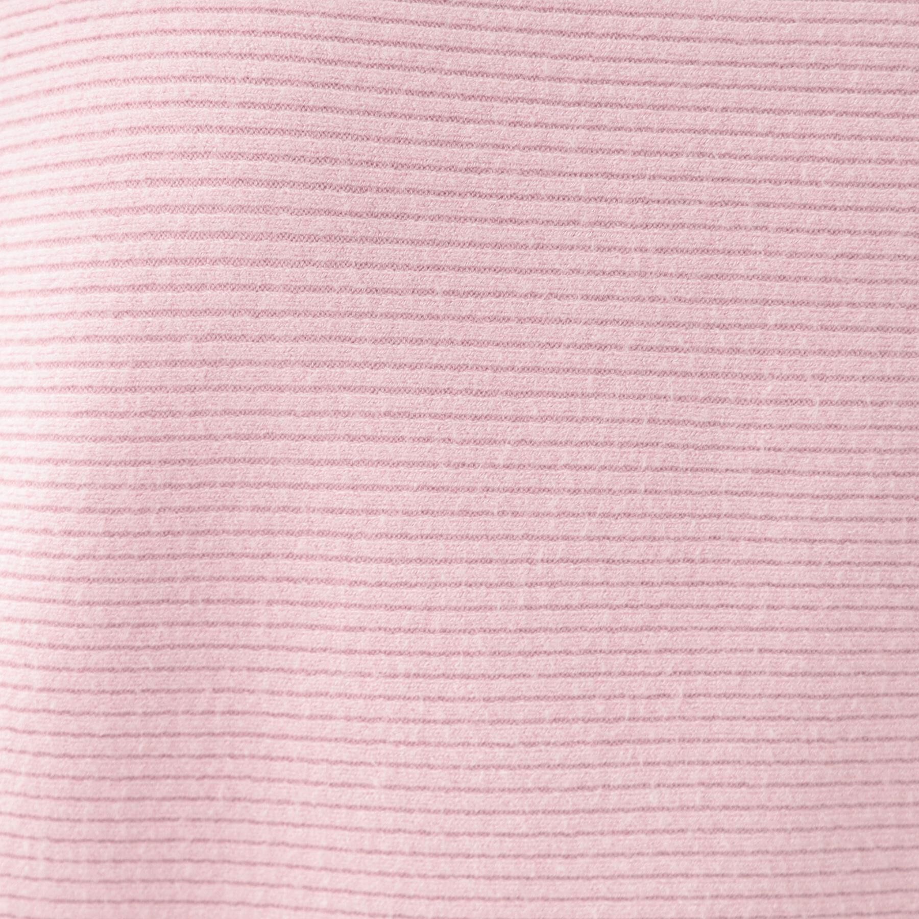 SHOO･LA･RUE「【洗える】大人の上品コーデに お袖ビジュー釦付きリブドルマンニット」|ニット・セーター|