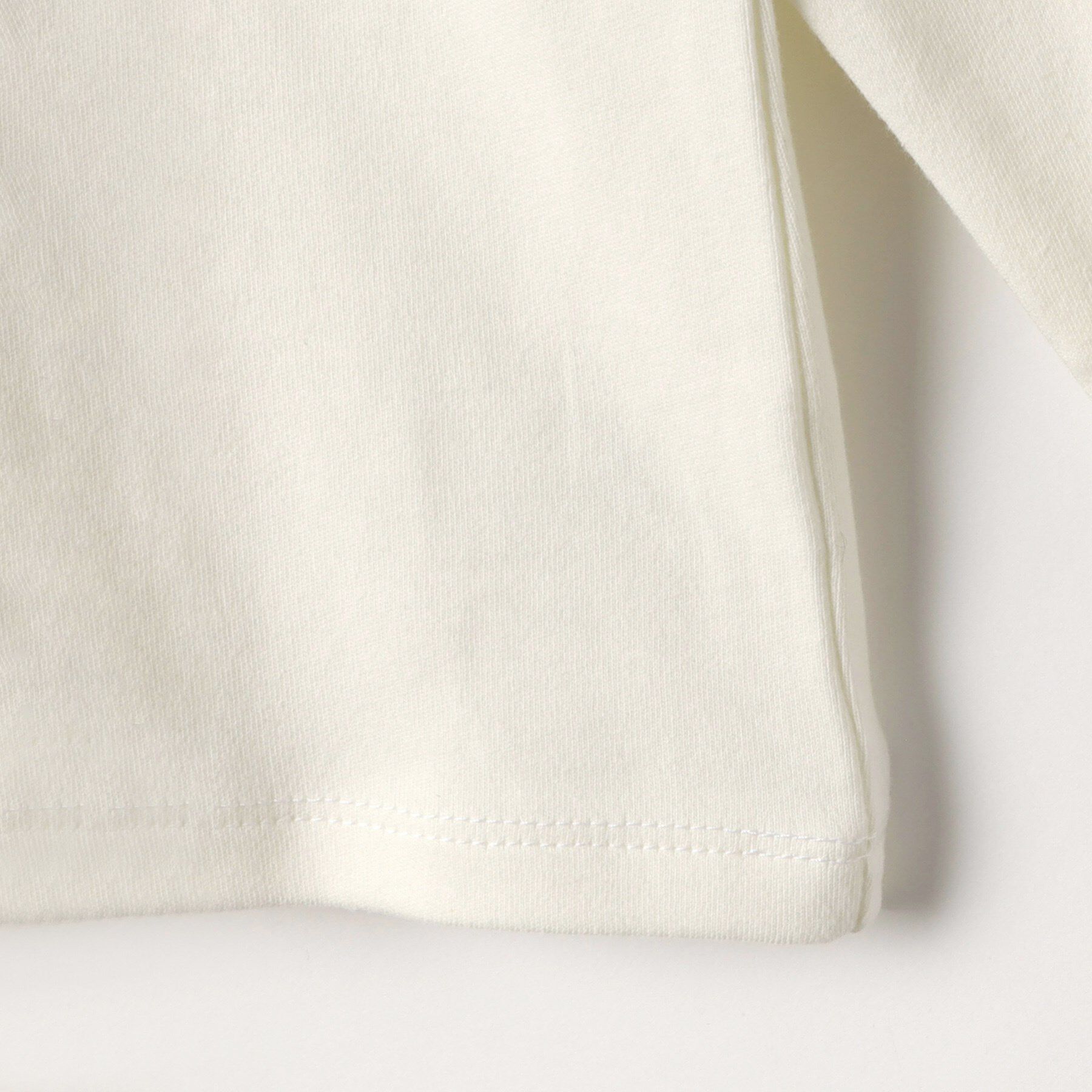 SHOO･LA･RUE「【100-150cm/洗える/2点セット】大人顔負け ロゴロンT＋チュールキャミ」|その他|