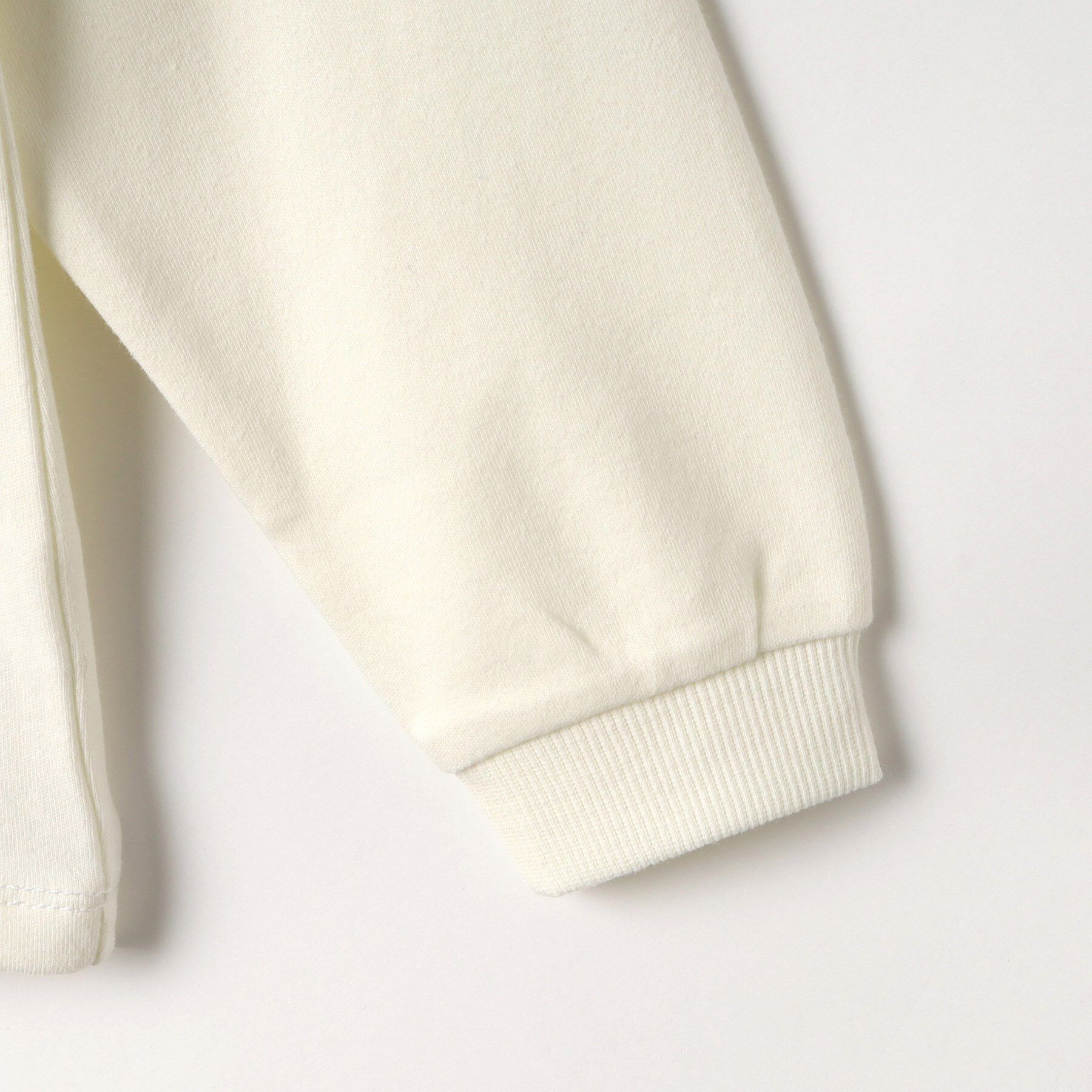 SHOO･LA･RUE「【100-150cm/洗える/2点セット】大人顔負け ロゴロンT＋チュールキャミ」|その他|