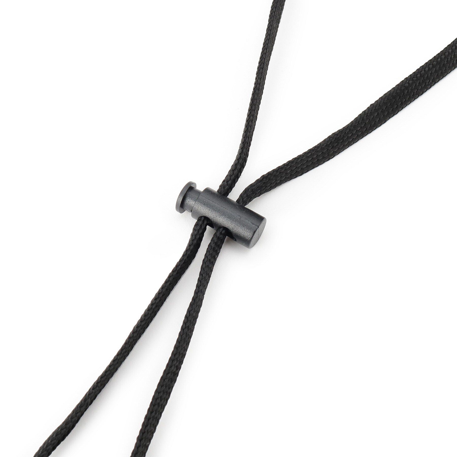 SHOO･LA･RUE「【UVカット】顔周りすっぽりキャスケット【サイズ調整／あご紐付き】」|キャップ・キャスケット|