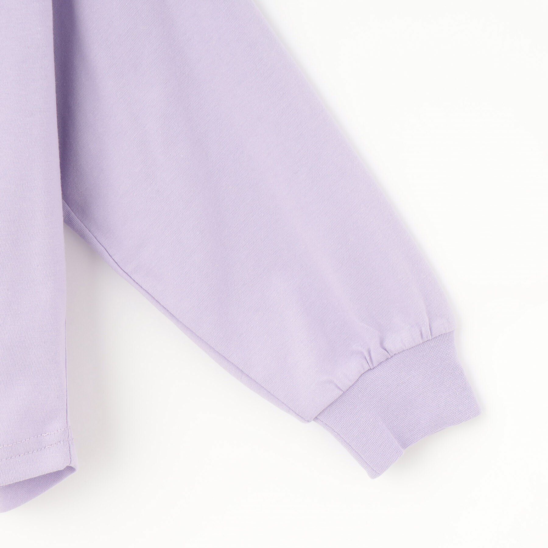 SHOO･LA･RUE「【100-150cm/洗える/姉妹リンク可】GIRLS プリントアソートロンT」|Tシャツ・カットソー|