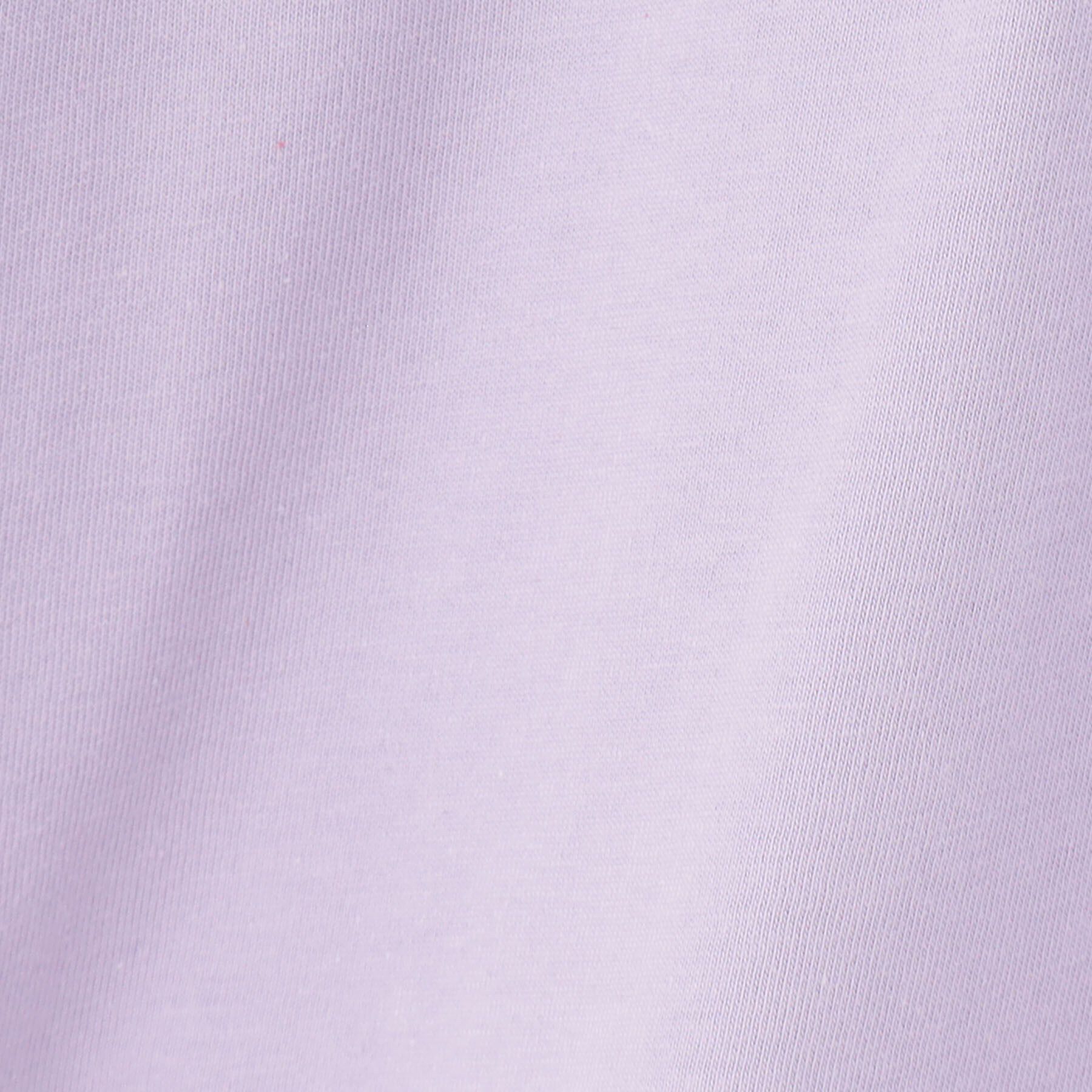 SHOO･LA･RUE「【100-150cm/洗える/姉妹リンク可】GIRLS プリントアソートロンT」|Tシャツ・カットソー|