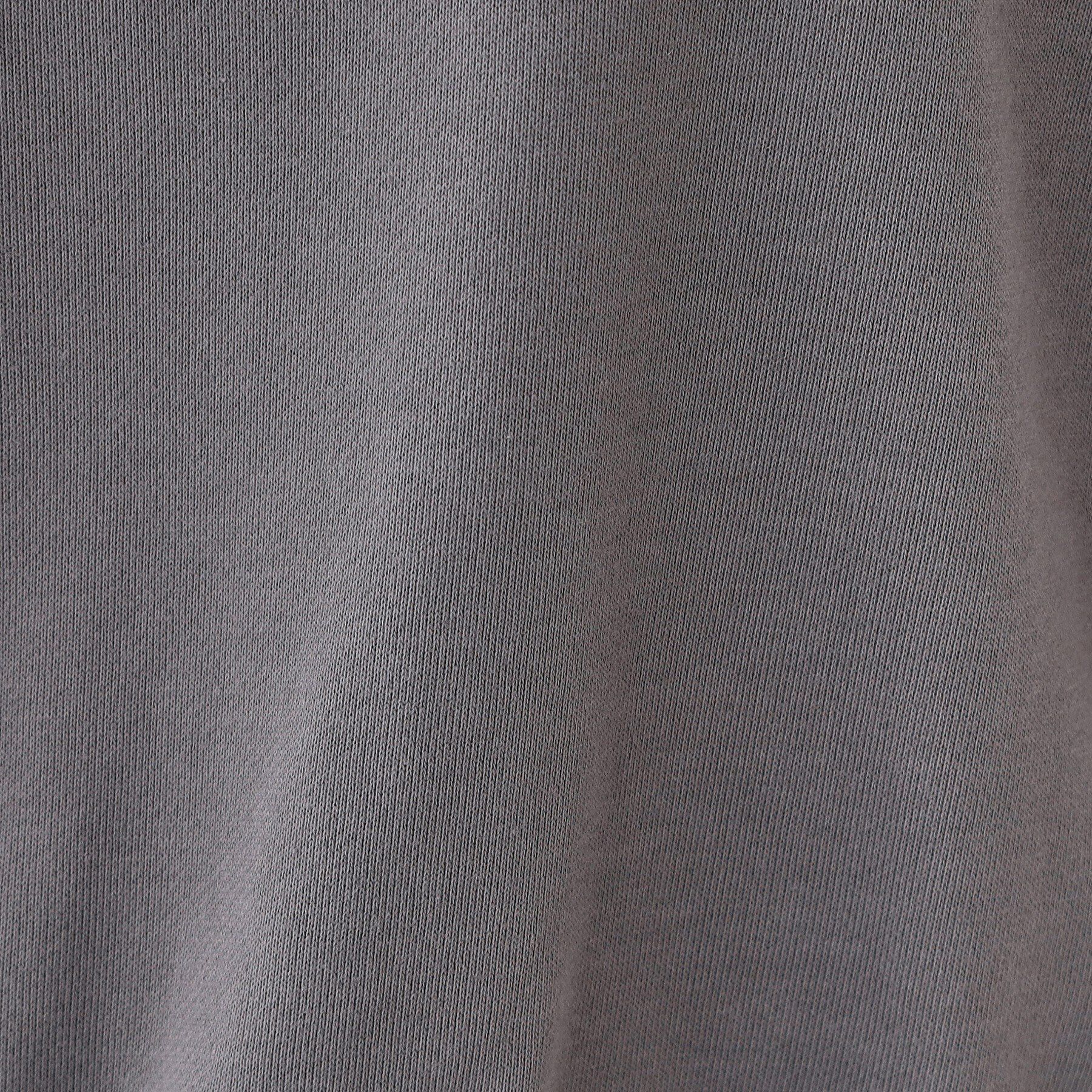 SHOO･LA･RUE「【洗える/着丈が選べる】ベーシックスウェット」|パーカー|