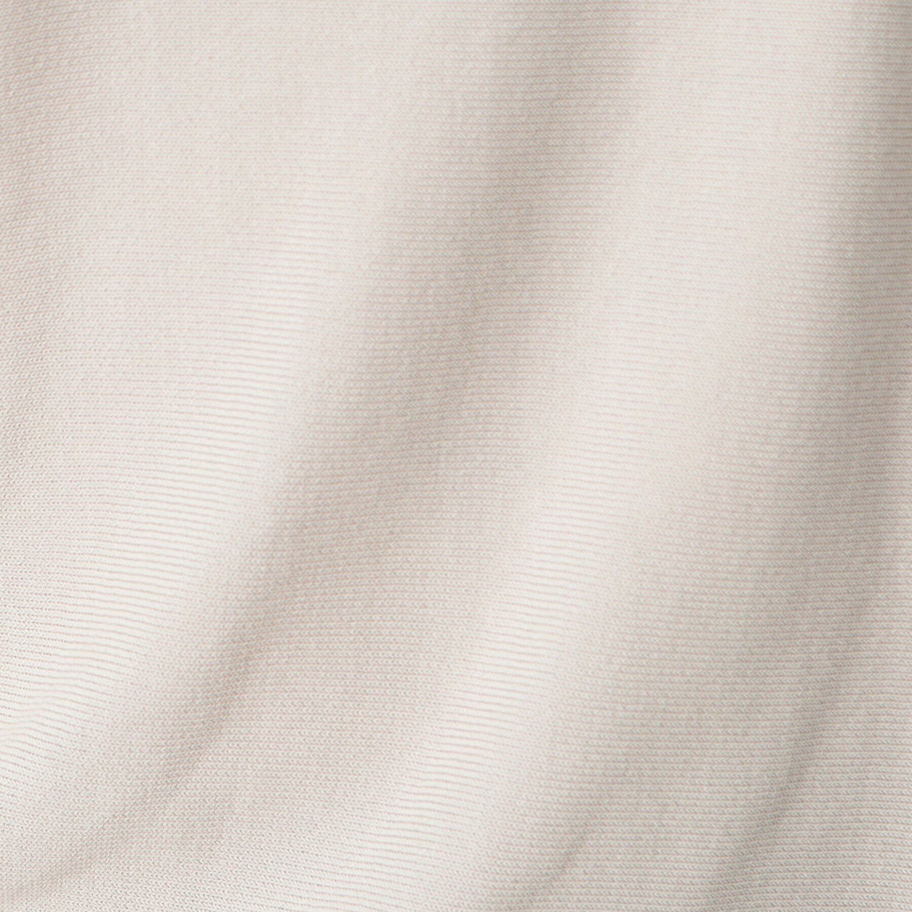 Dessin「【洗える】後ろボタンニットプルオーバー（XS～L）」|ニット・セーター|