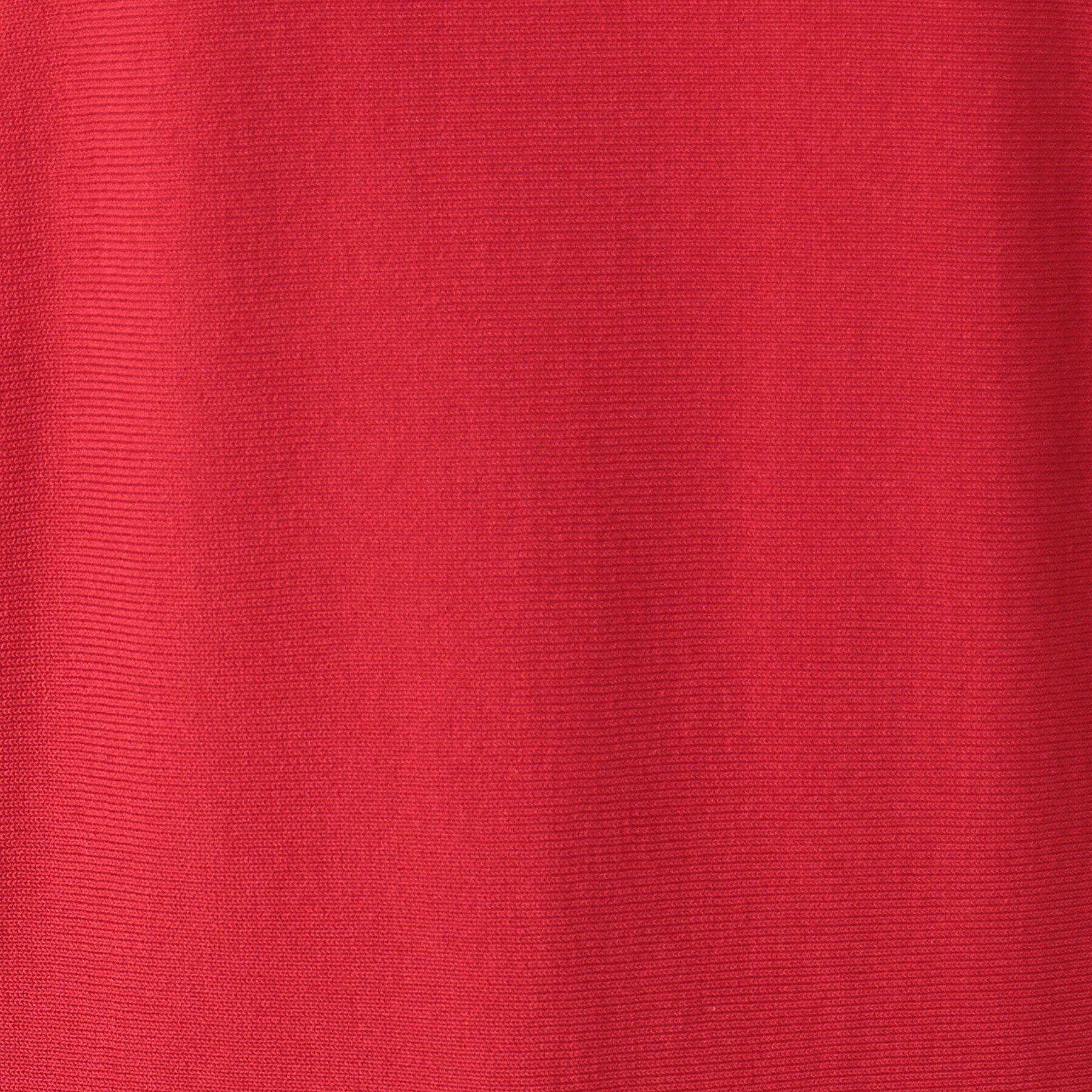 Dessin「【洗える】後ろボタンニットプルオーバー（XS～L）」|ニット・セーター|