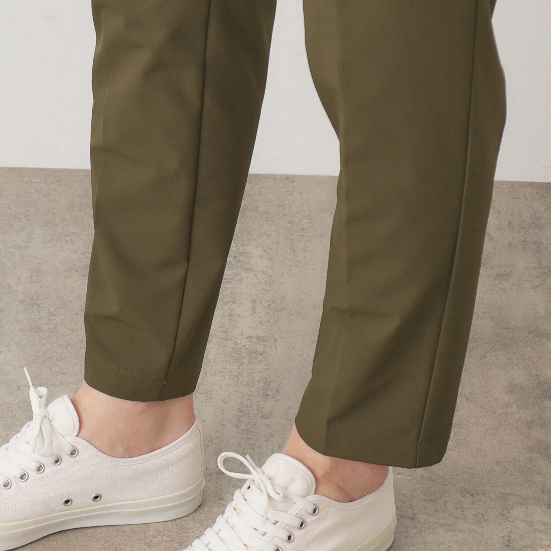 Dessin「【撥水素材】ナイロンテーパドパンツ」|その他|