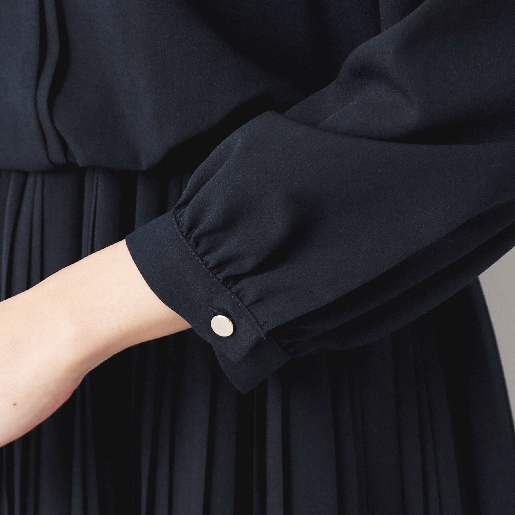 Dessin「プリーツスカートワンピース」|ワンピース|