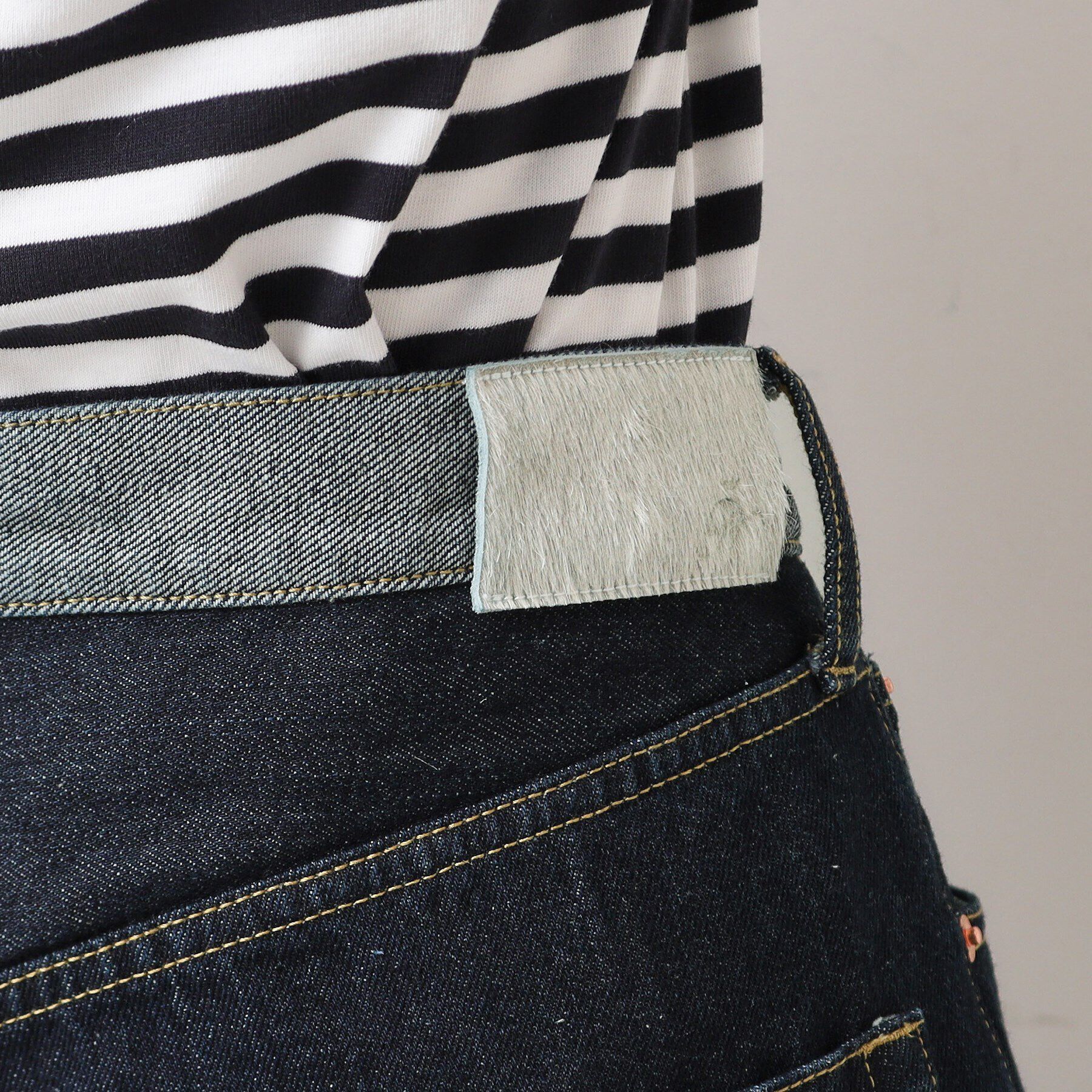 Dessin「【ユニセックス】ワイドデニム」|その他|