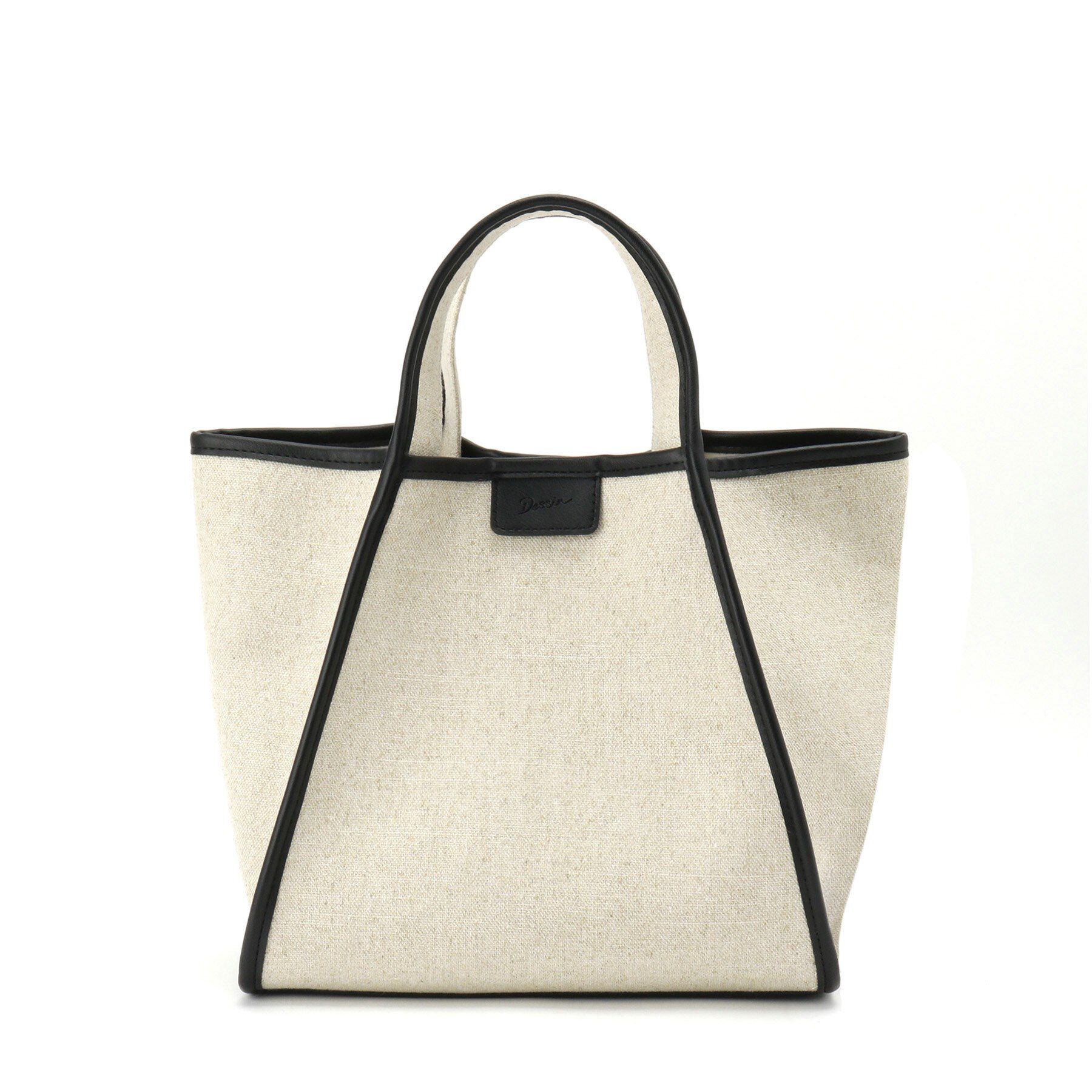 Dessin「◆パイピングトートM」|トートバッグ|