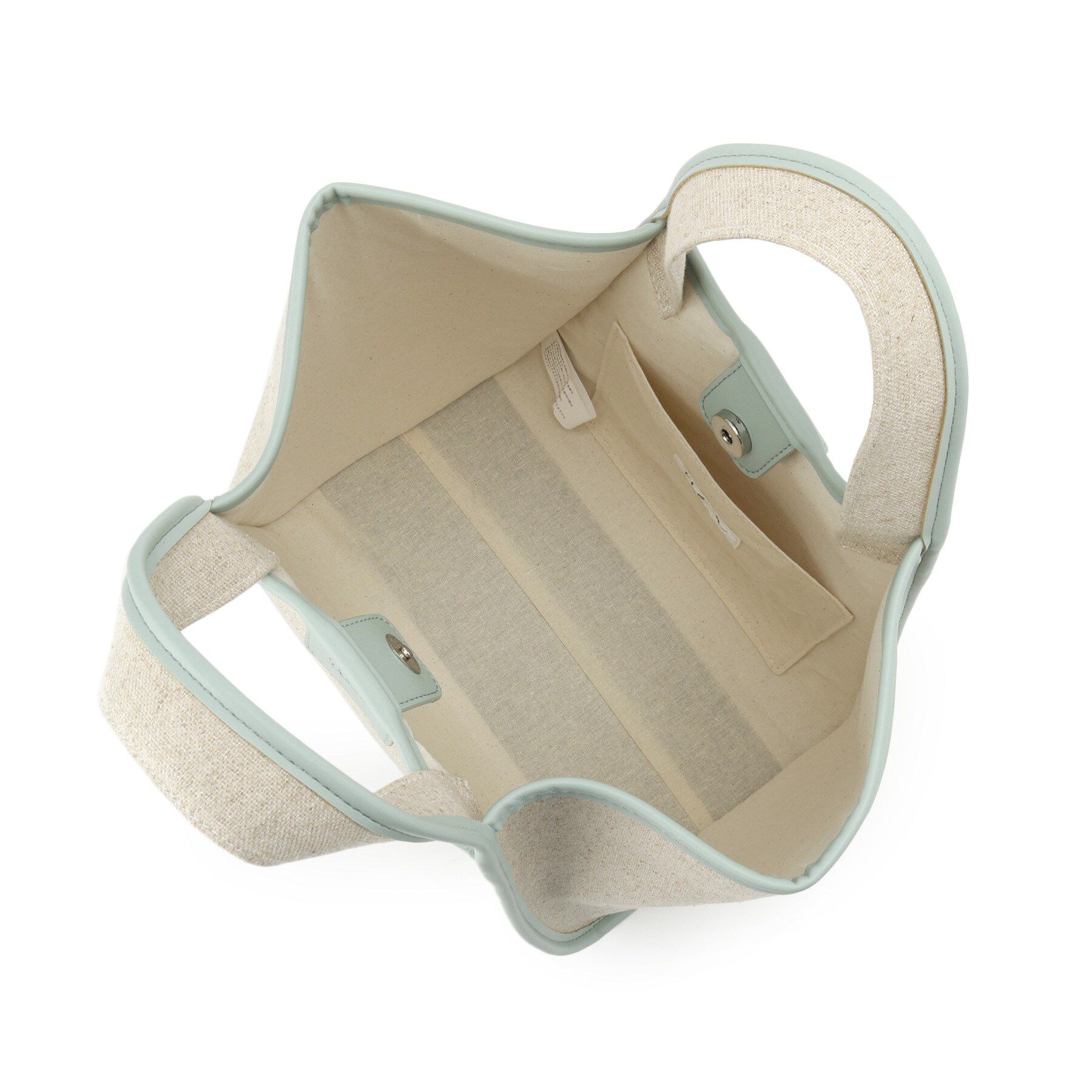 Dessin「◆パイピングトートM」|トートバッグ|