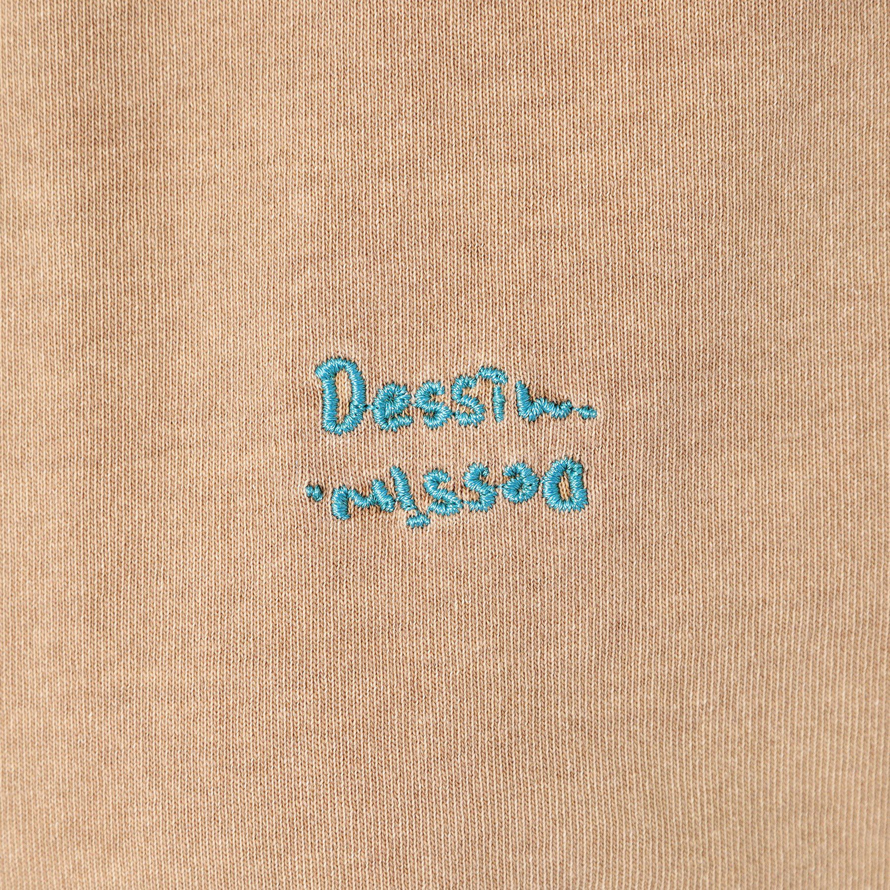 Dessin「【ユニセックス・洗える】ワンポイントTシャツ」|Tシャツ・カットソー|