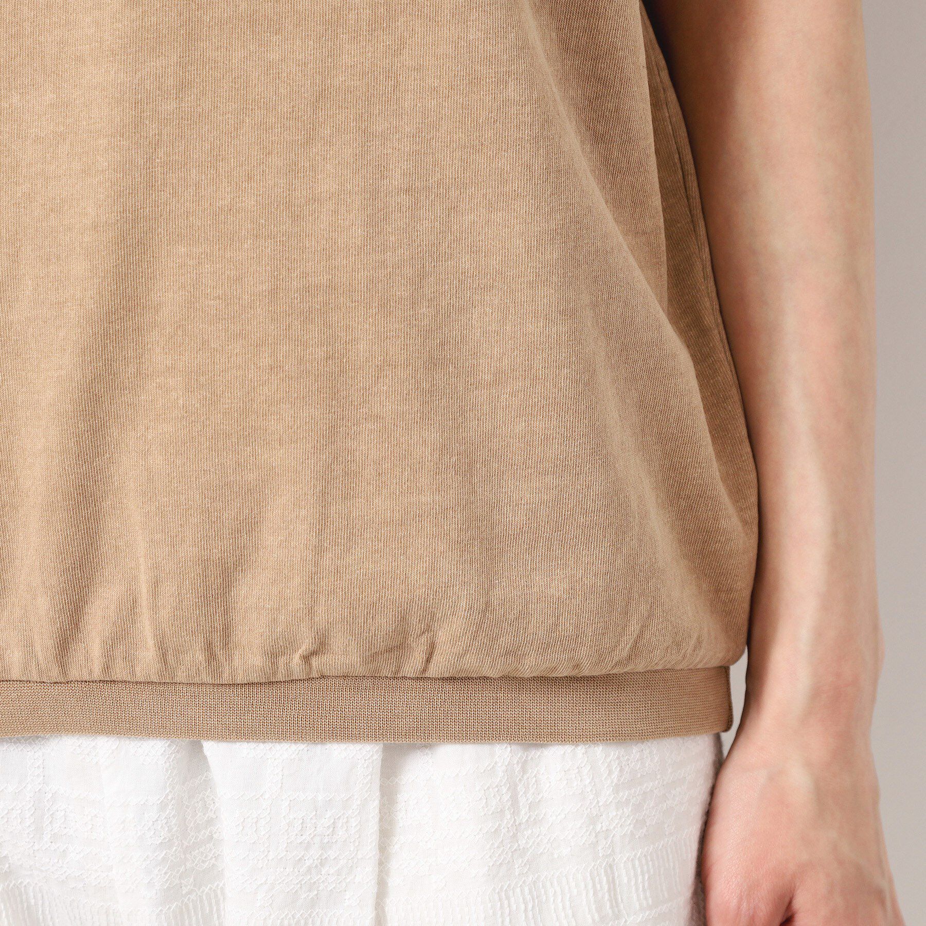 Dessin「【ユニセックス・洗える】ワンポイントTシャツ」|Tシャツ・カットソー|