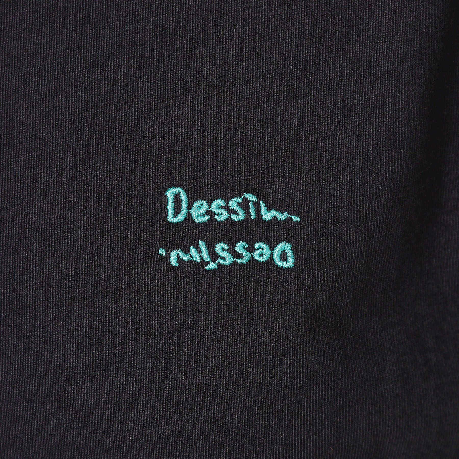 Dessin「【ユニセックス・洗える】ワンポイントTシャツ」|Tシャツ・カットソー|