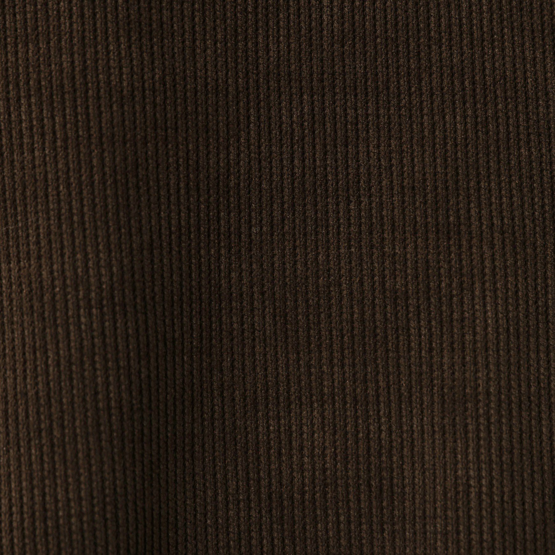 Dessin「【洗える】ベロアサーマルカットソー」|Tシャツ・カットソー|