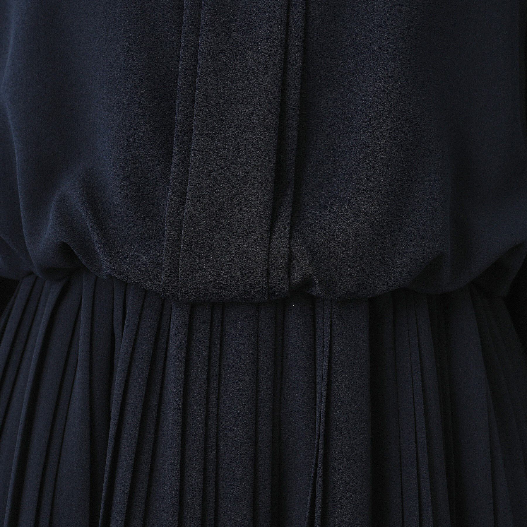 Dessin「【入卒/セレモニー】セレモニージョーゼットワンピース」|ワンピース|