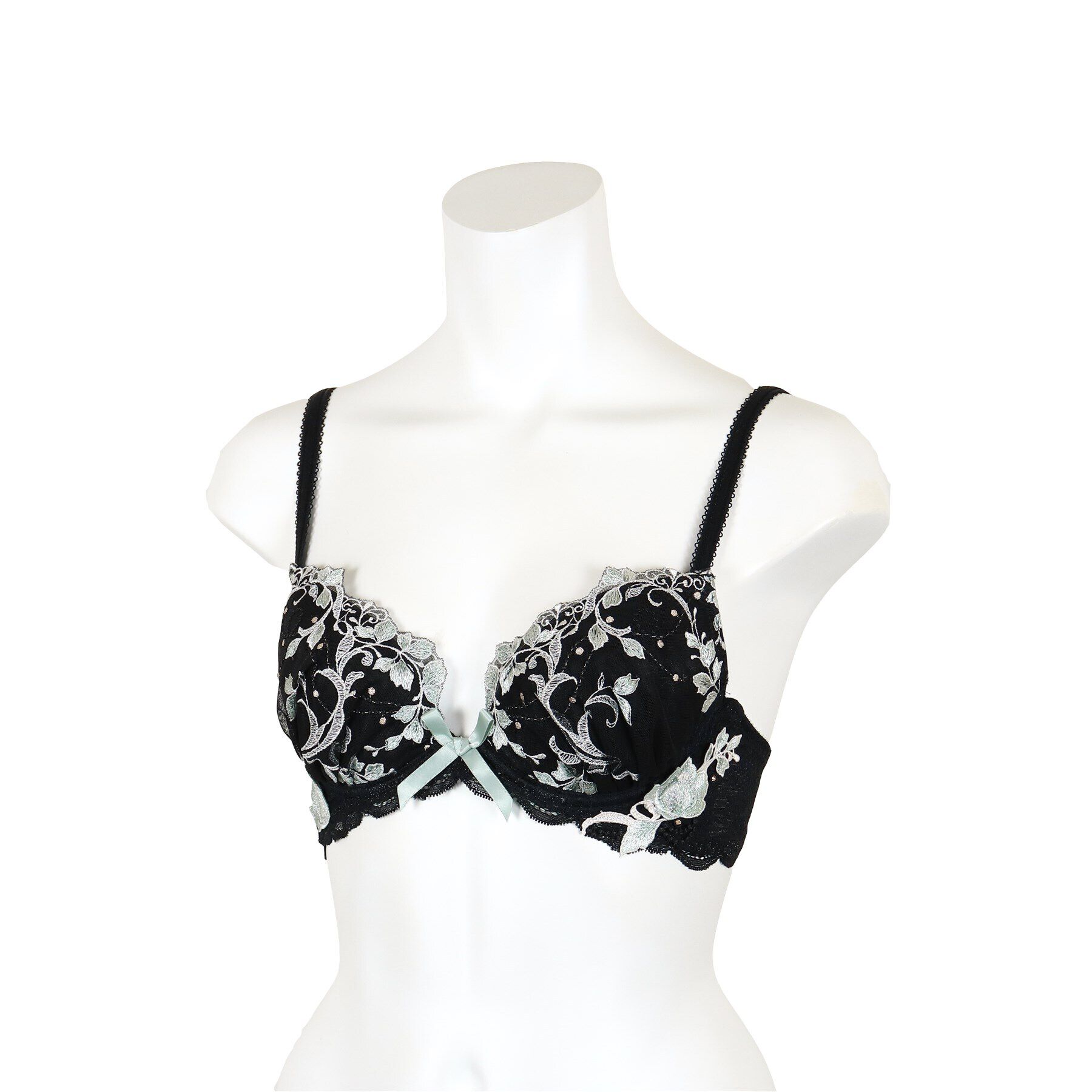 Risa Magli「アナベル ブラジャー」|インナー|