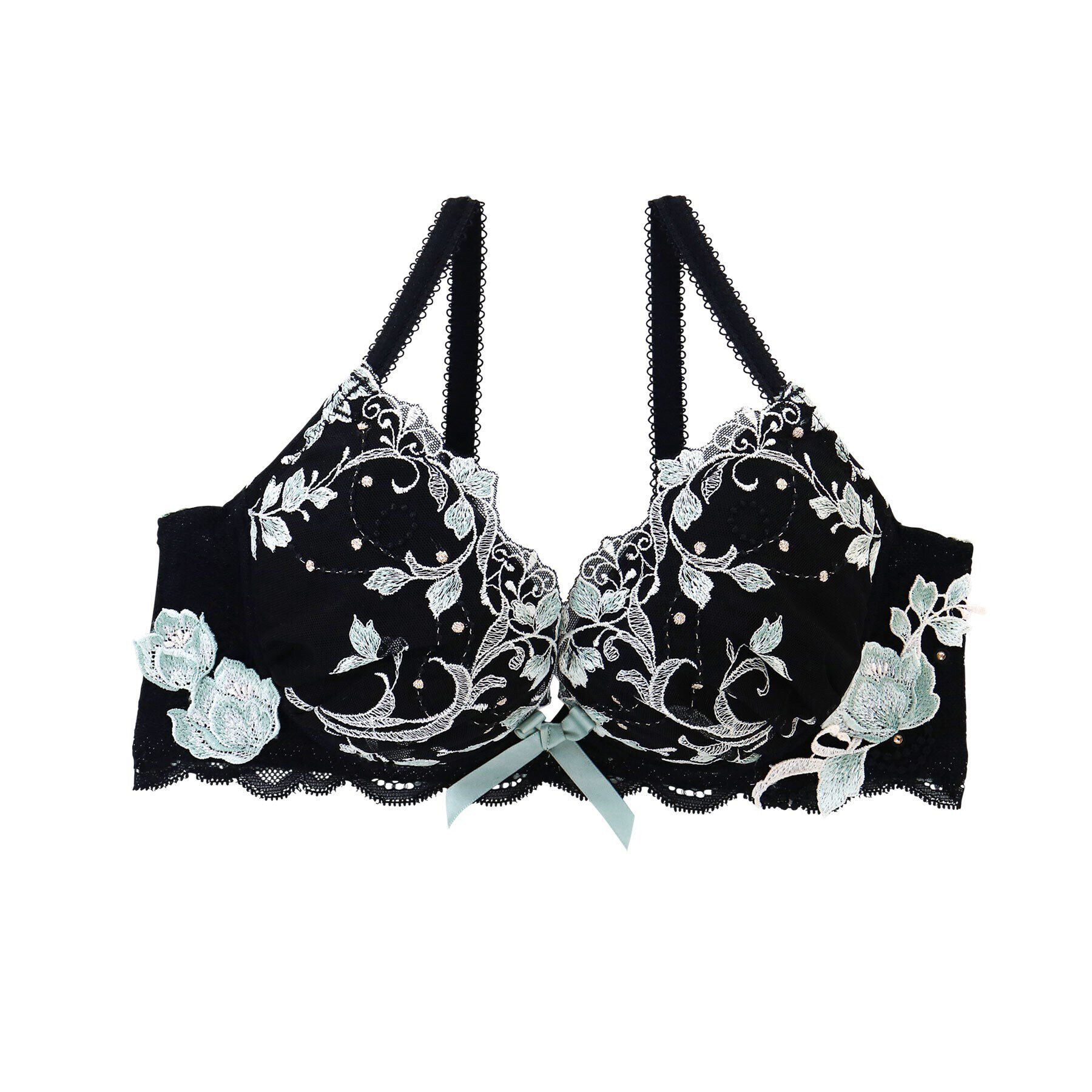 Risa Magli「アナベル ブラジャー」|インナー|