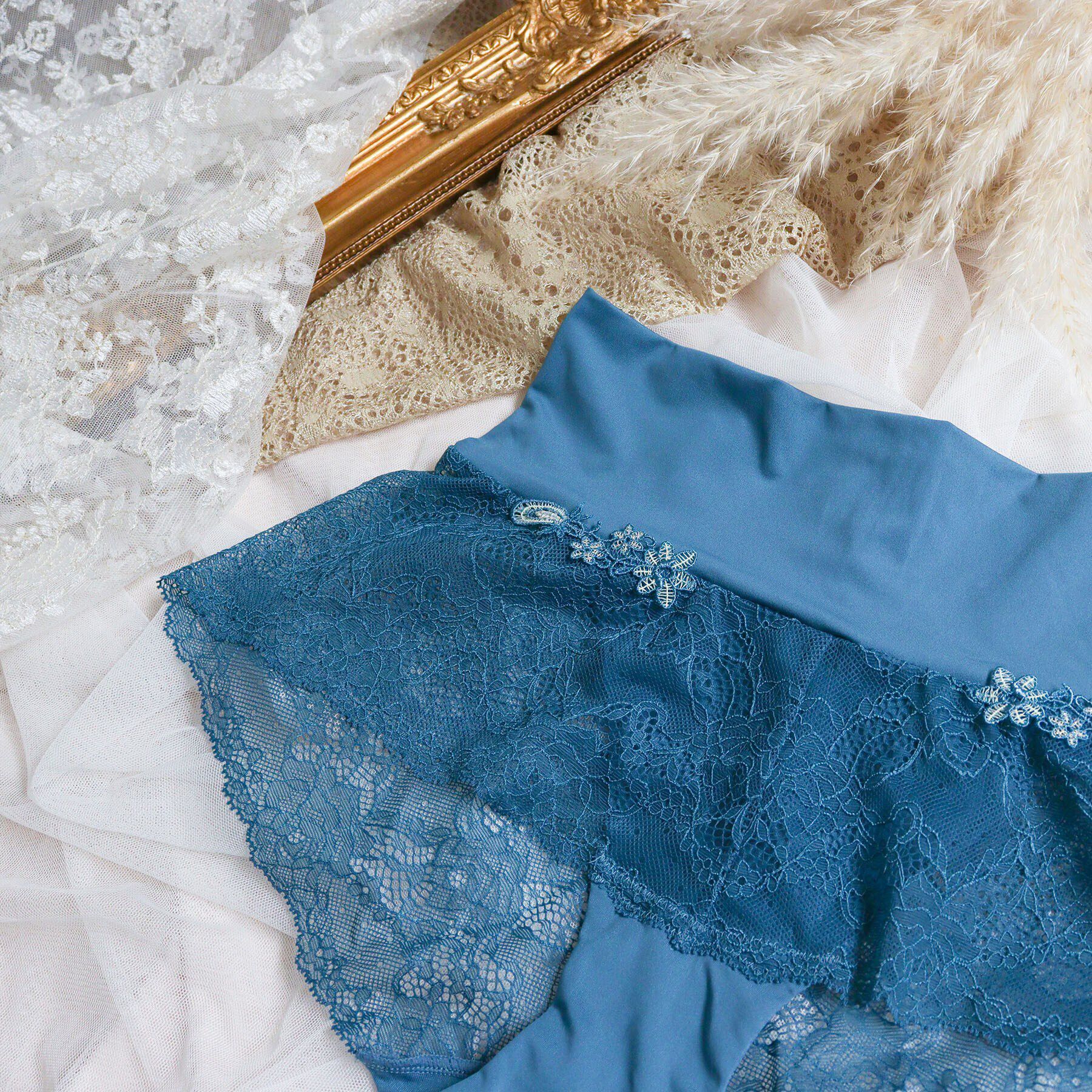 Risa Magli「スカイラー おやすみショーツ」|インナー|