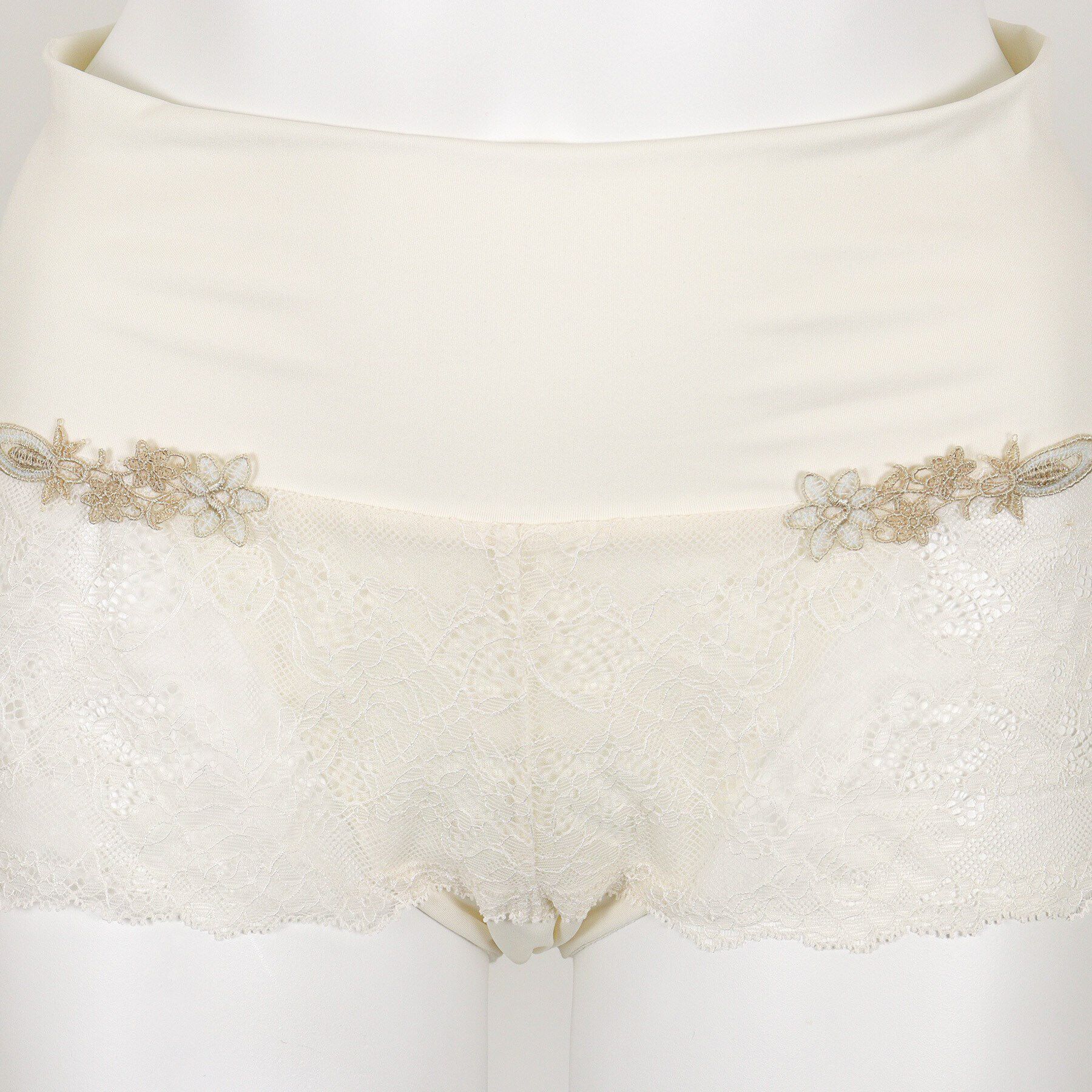 Risa Magli「スカイラー おやすみショーツ」|インナー|