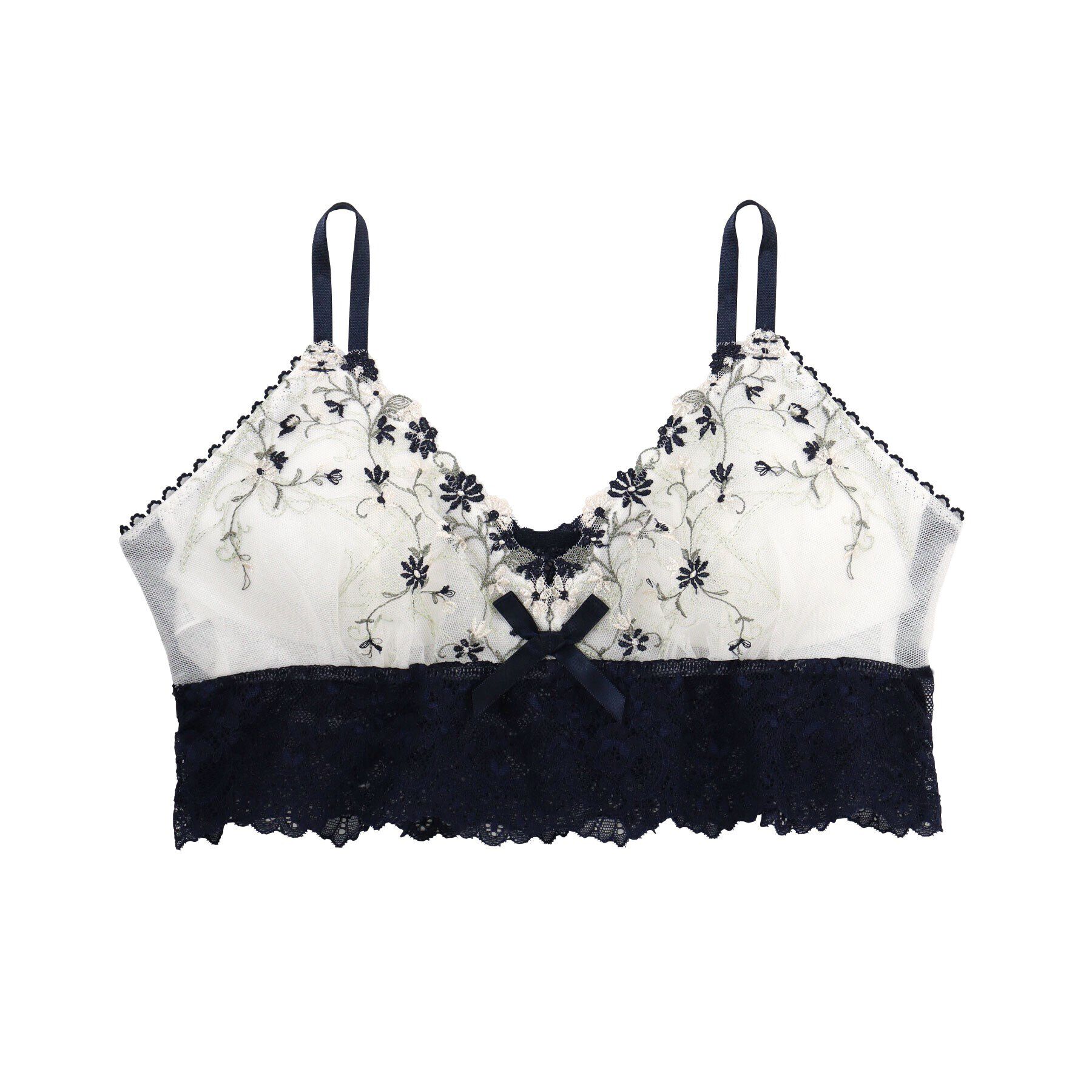 Risa Magli「ティナ ブラレット」|インナー|